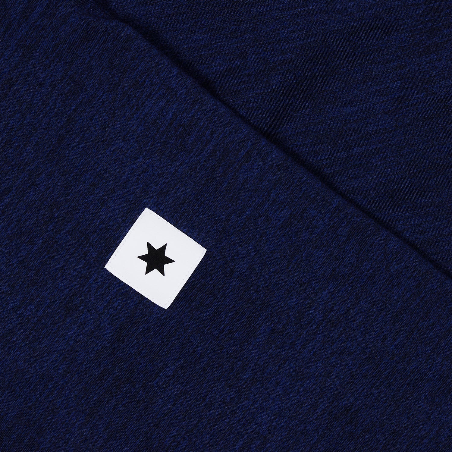ランニングTシャツ（ロングスリーブ） SM20004c2001 Clean Pace Long Sleeve - Blue [メンズ]