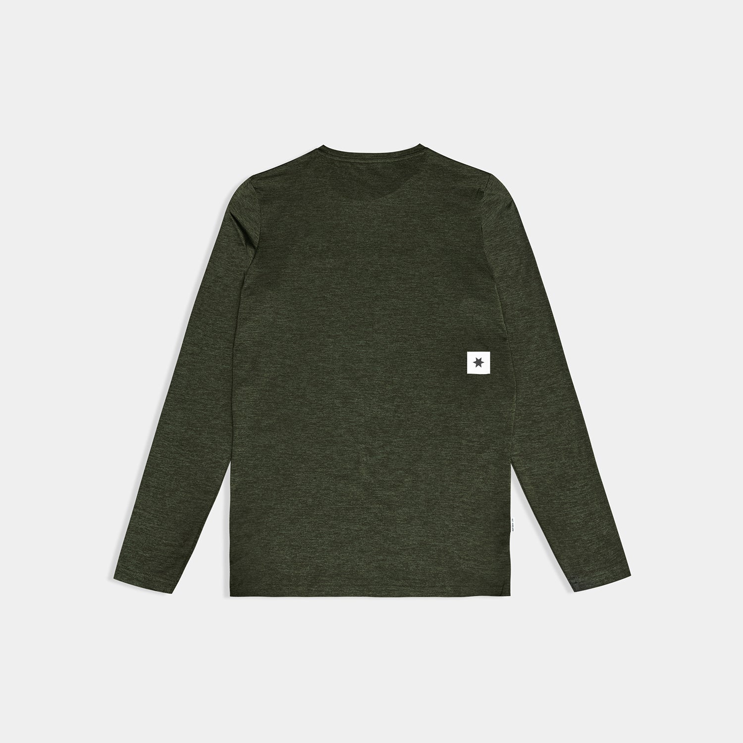 □ 公式 □ SAYSKY/セイスカイ ランニングTシャツ（ロングスリーブ