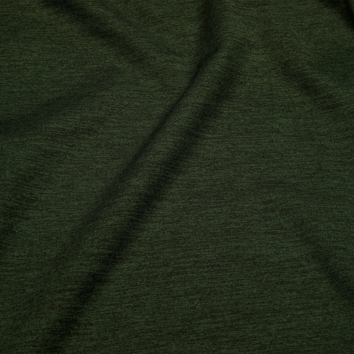 ランニングTシャツ（ロングスリーブ） SM20004c3001 Classic Pace Long Sleeve - Green [メンズ]