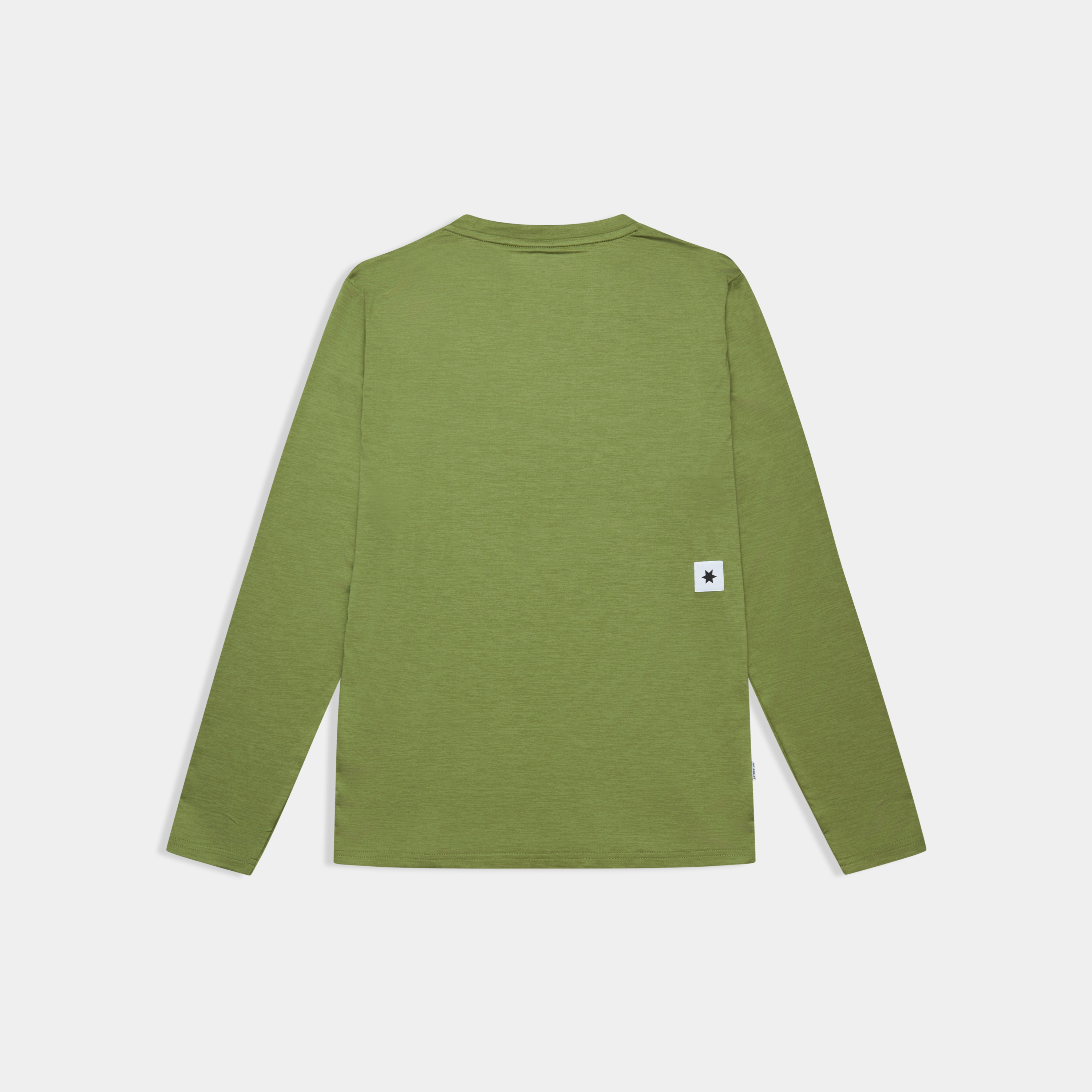 □ 公式 □ SAYSKY/セイスカイ ランニングTシャツ（ロングスリーブ