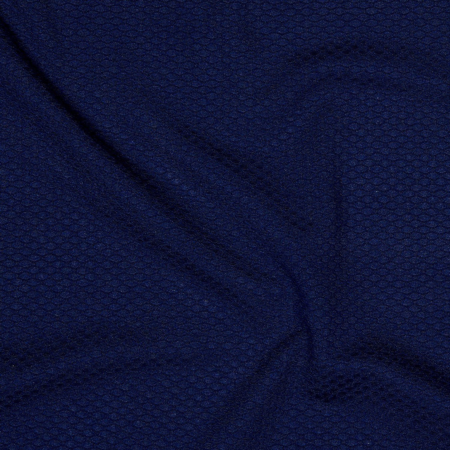 ベースレイヤー SM20005c201 Mesh Base Layer Longsleeve - Blue [メンズ]
