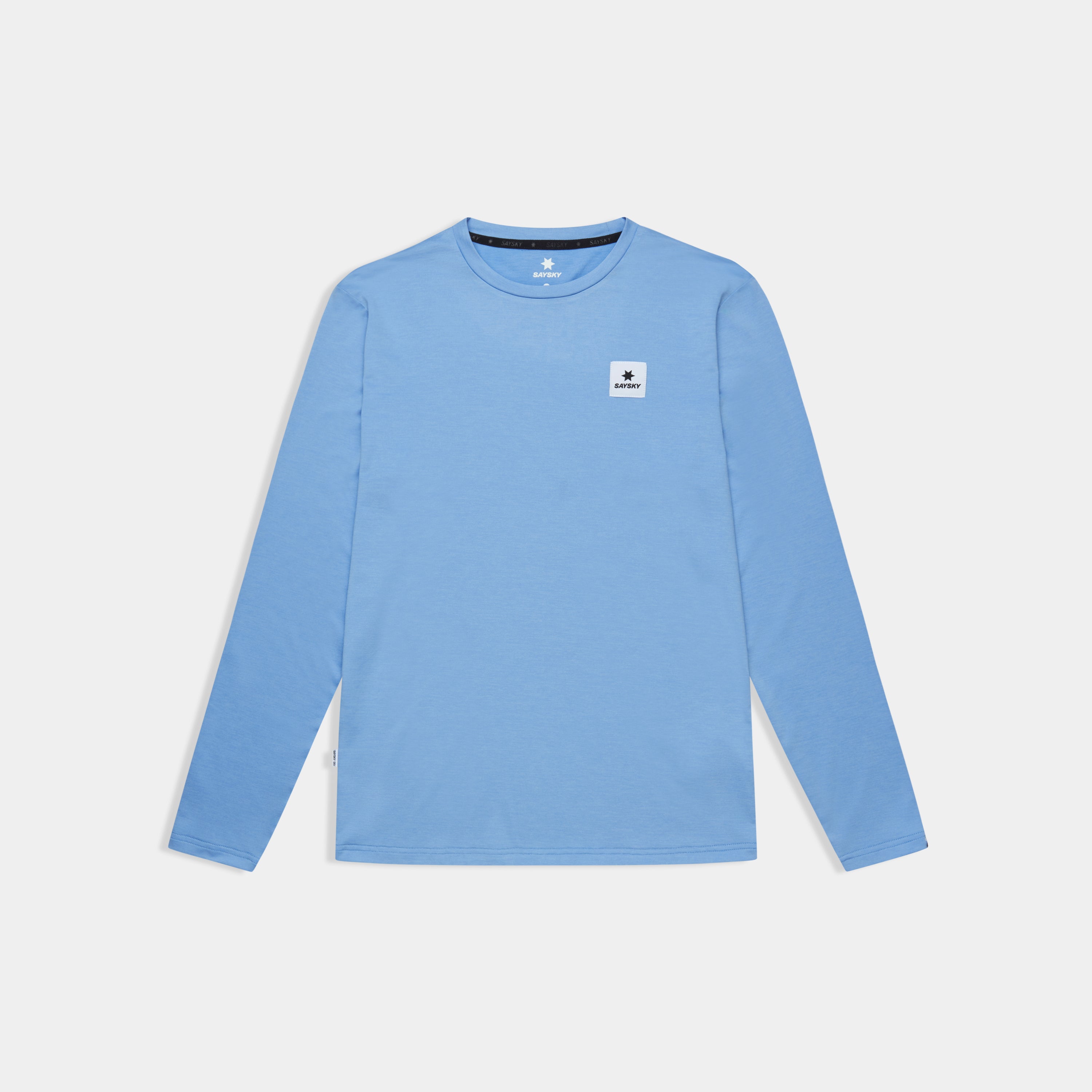 □ 公式 □ SAYSKY/セイスカイ ランニングTシャツ（ロングスリーブ