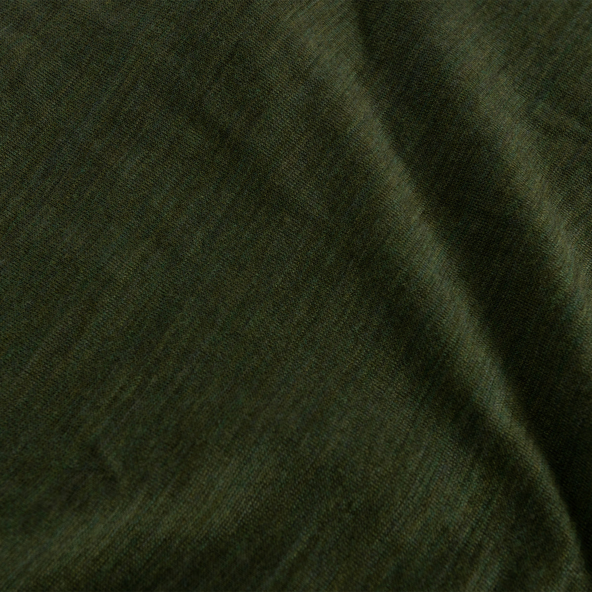 ランニングTシャツ（ロングスリーブ） SM20008c3001 Merino Base 165 Long Sleeve - Green [メンズ]