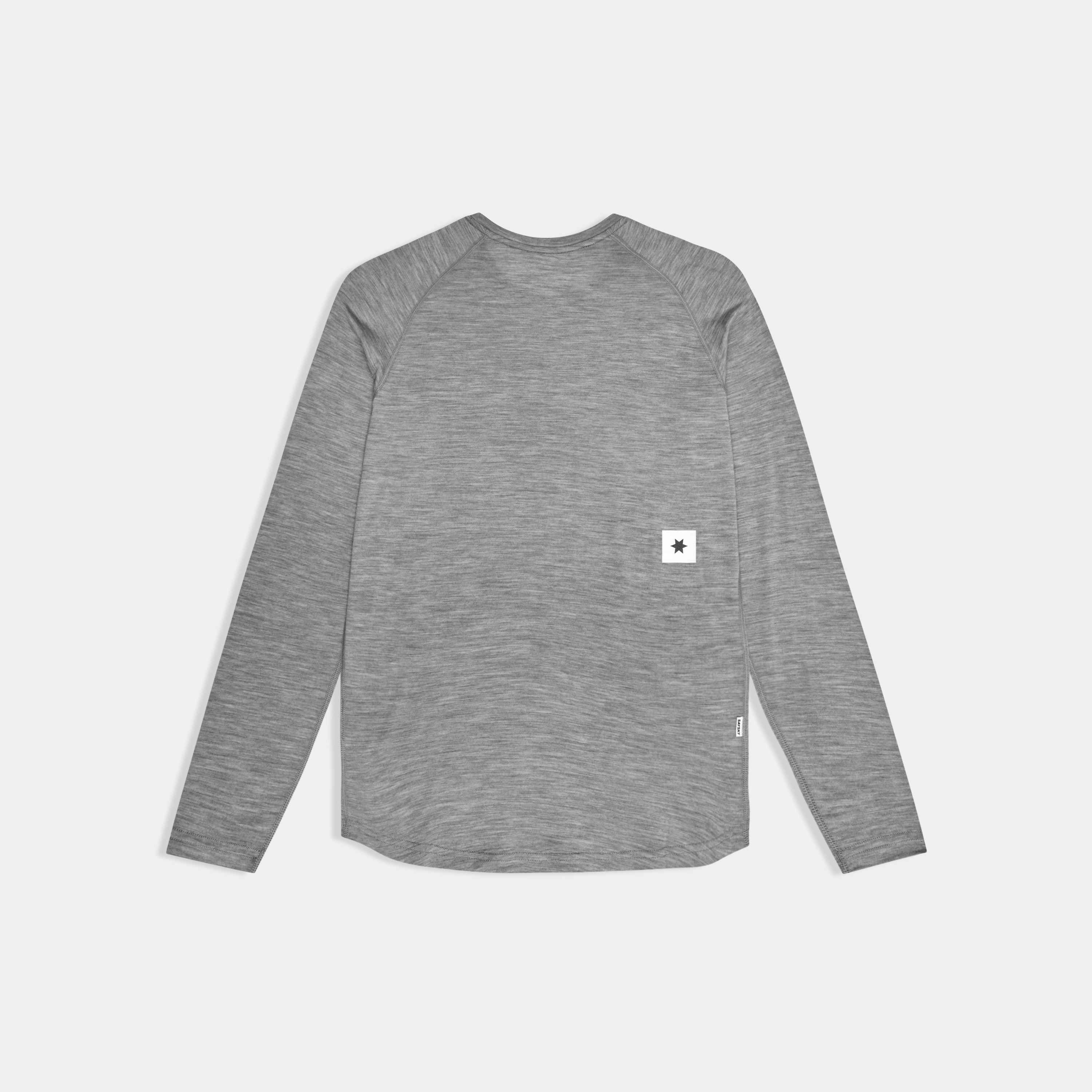□ 公式 □ SAYSKY/セイスカイ ランニングTシャツ（ロングスリーブ