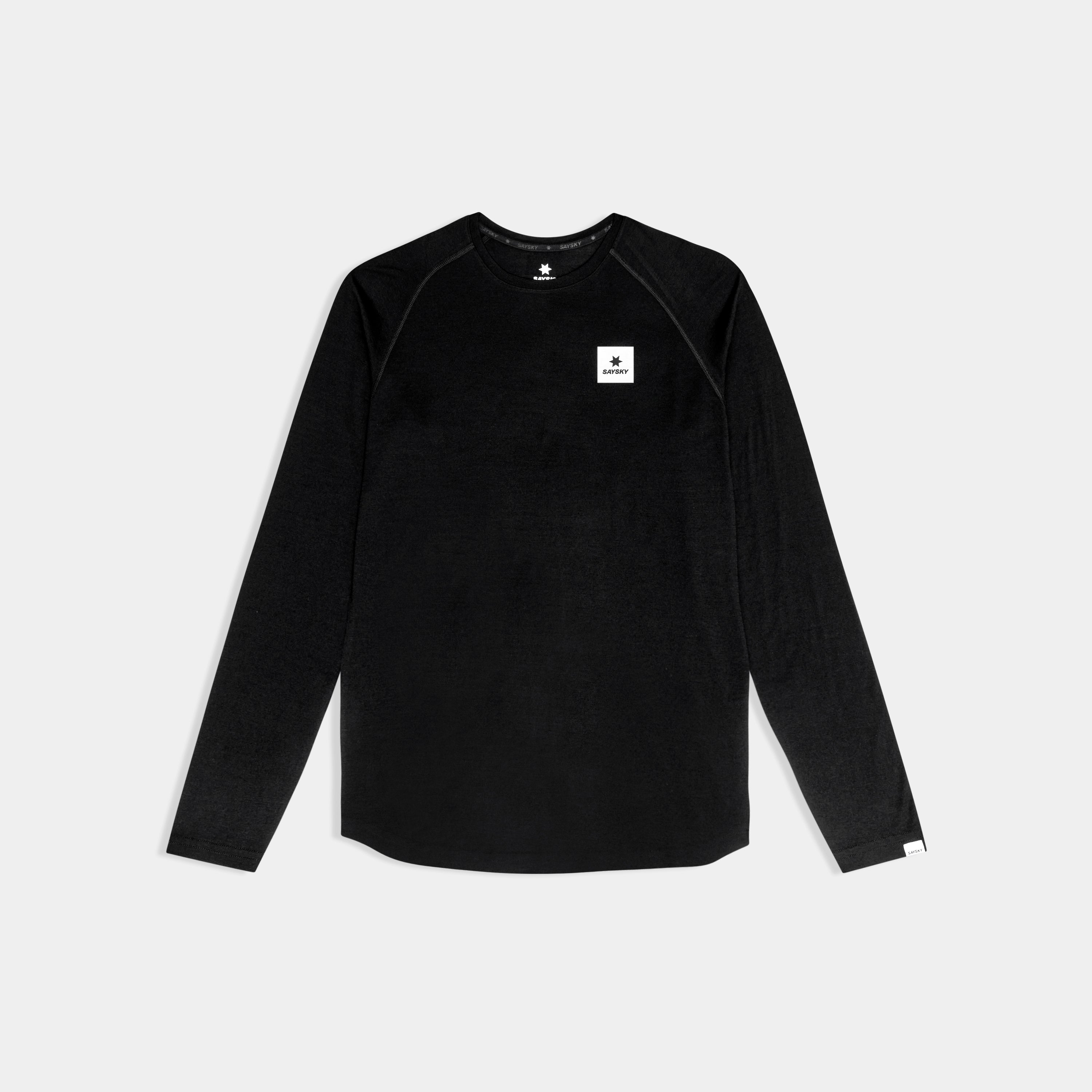 LONG SLEEVES