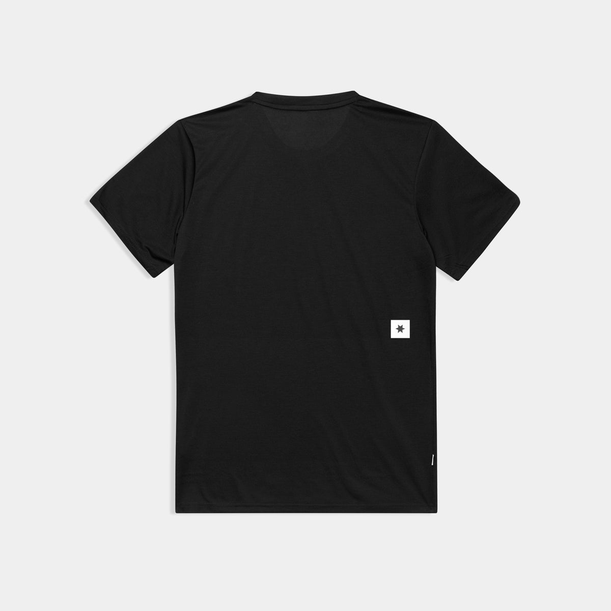 モーションTシャツ SM25001c901 Clean Motion T-shirt - Black [メンズ]