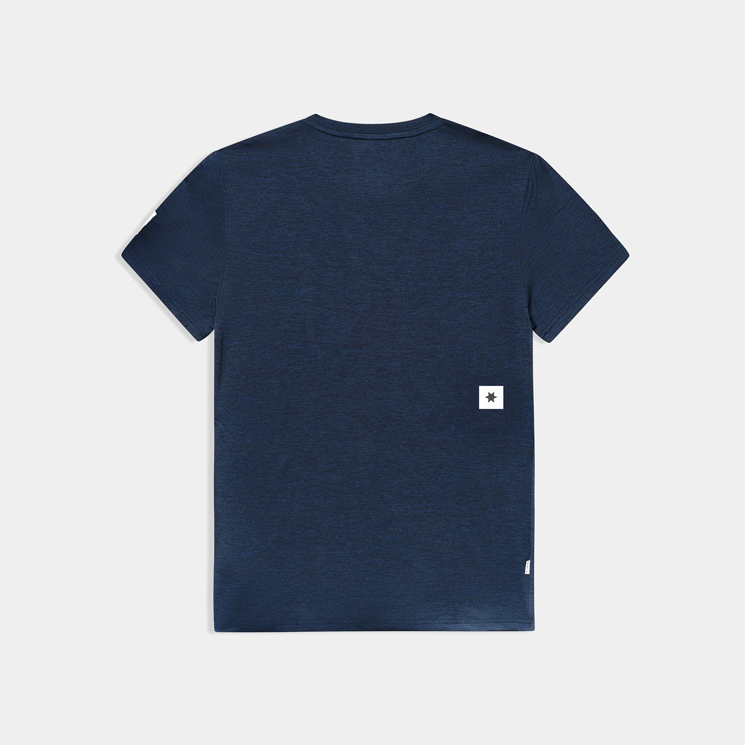 ランニングTシャツ SM25002c2001 Clean Pace T-shirt - Blue [メンズ]
