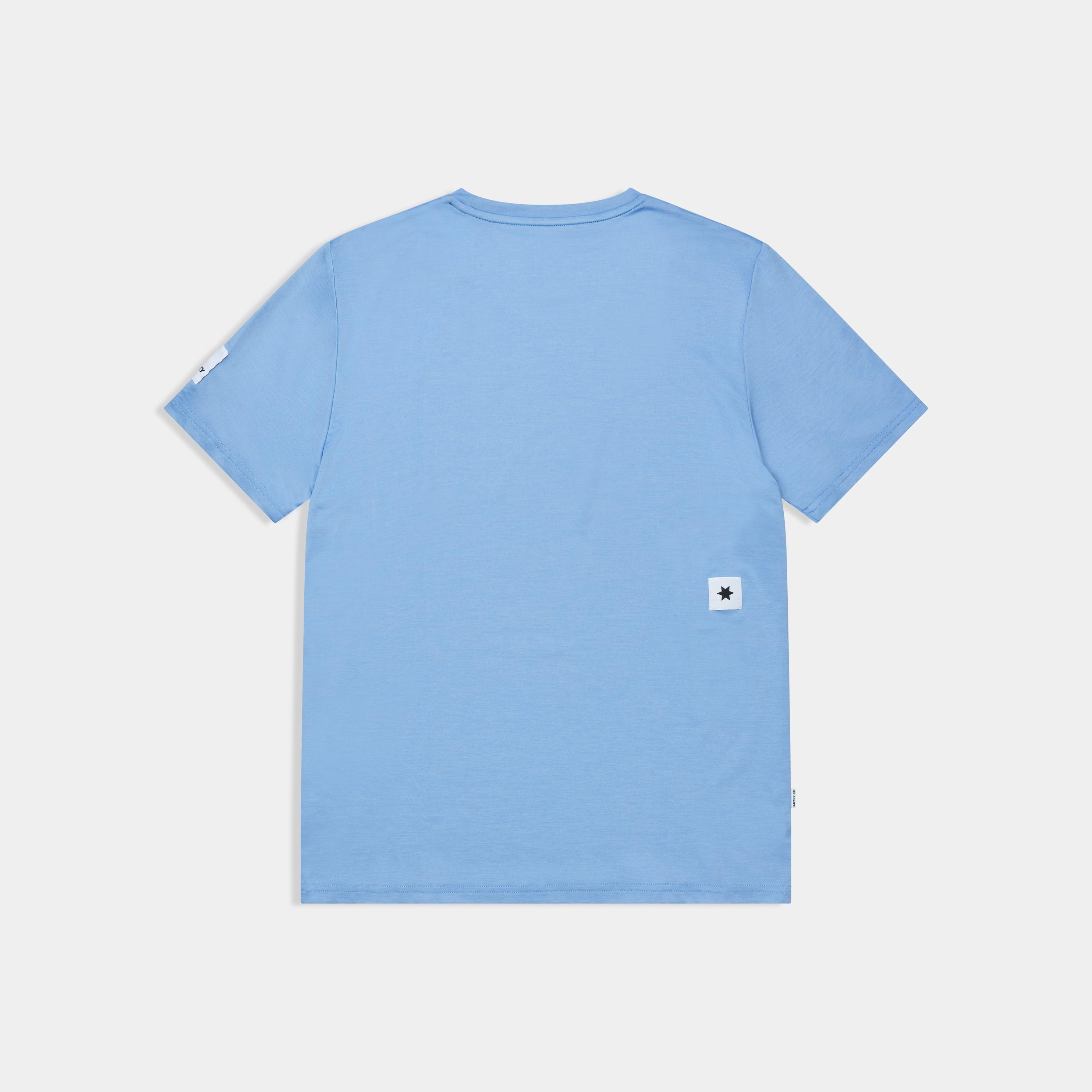 □ 公式 □ SAYSKY/セイスカイ ランニングTシャツ SM25002c2019 Clean