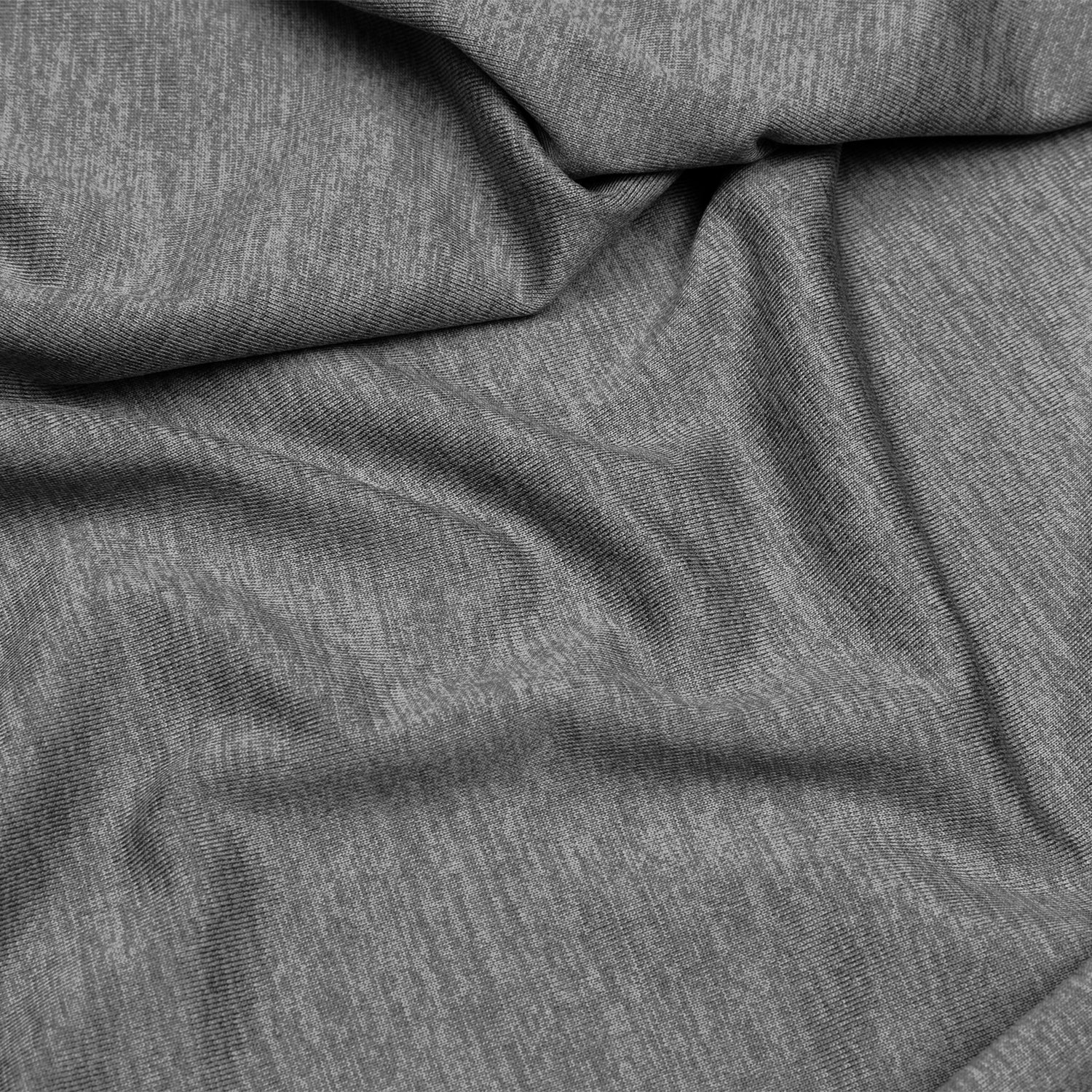 ランニングTシャツ SM25002c6004 Clean Pace T-shirt - Grey [メンズ]