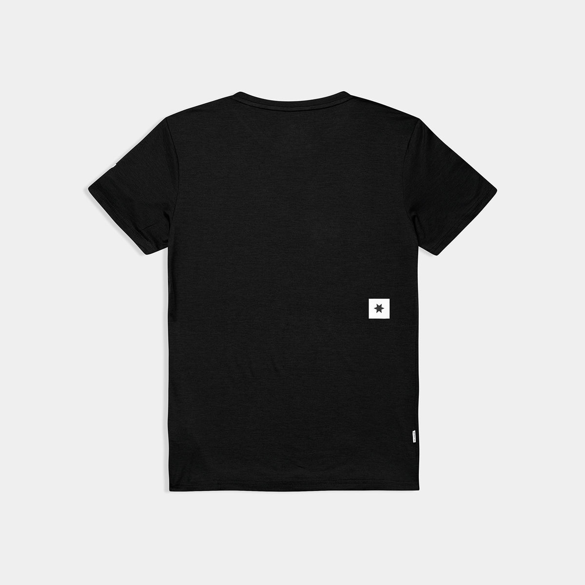 ランニングTシャツ SM25002c9001 Clean Pace T-shirt - Black [メンズ]