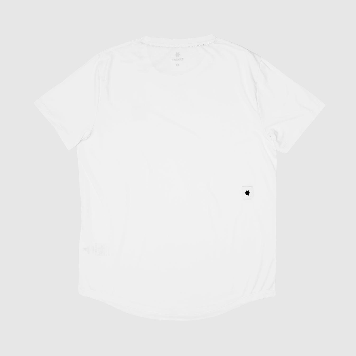 ランニングTシャツ SM25004c101 Clean Combat Pro T-shirt - White [メンズ]