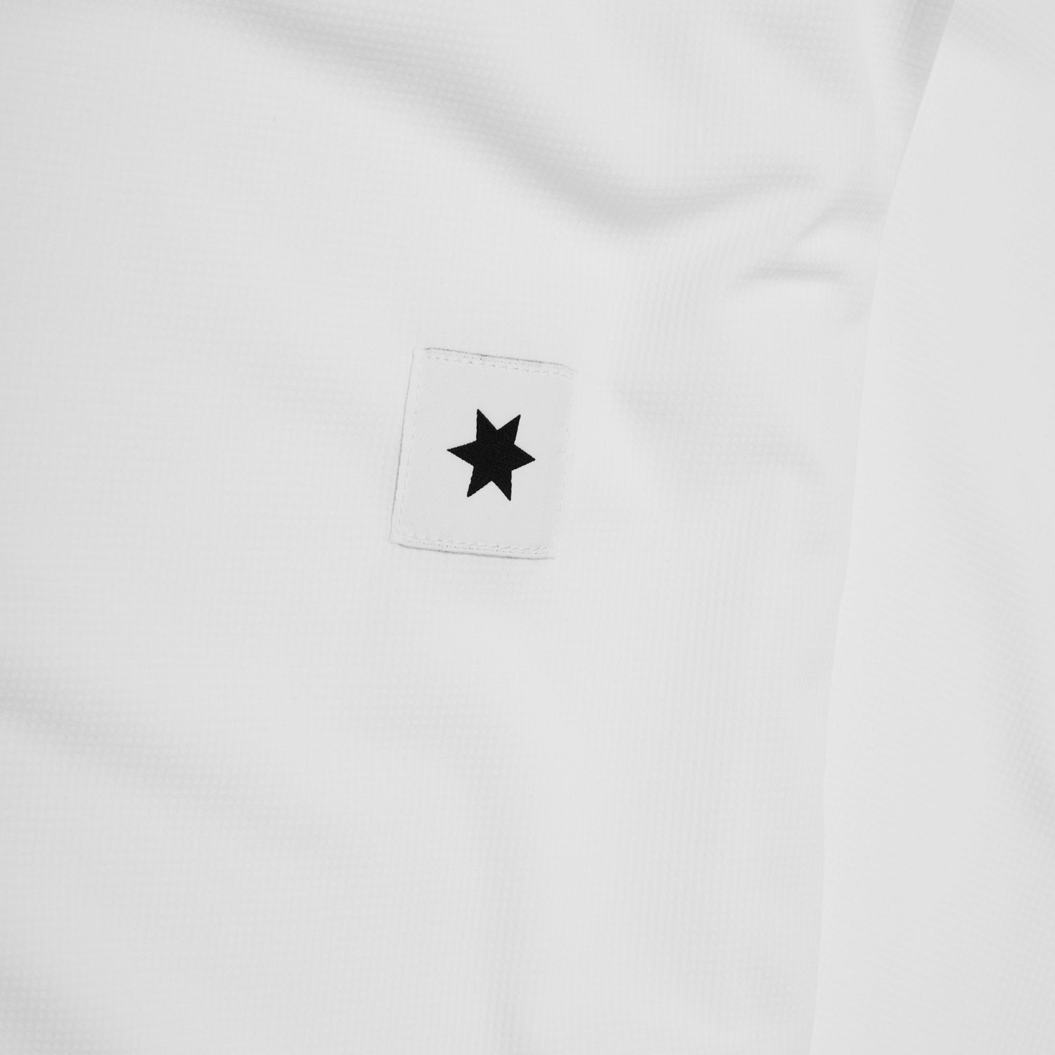 ランニングTシャツ SM25004c101 Clean Combat Pro T-shirt - White [メンズ]