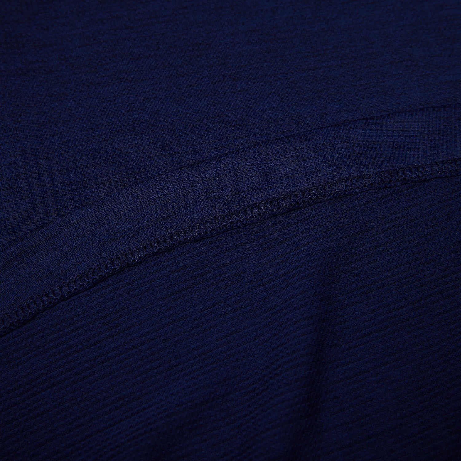 ランニングTシャツ SM25004c201 Clean Combat Pro T-shirt - Blue [メンズ]