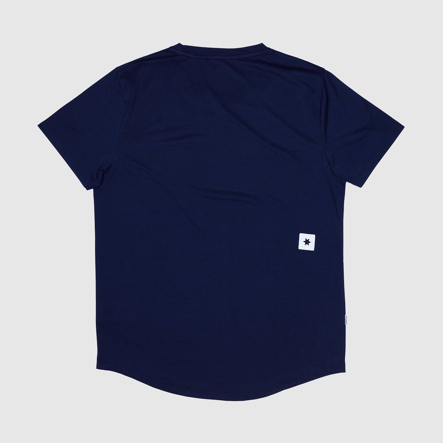 ランニングTシャツ SM25004c201 Clean Combat Pro T-shirt - Blue [メンズ]