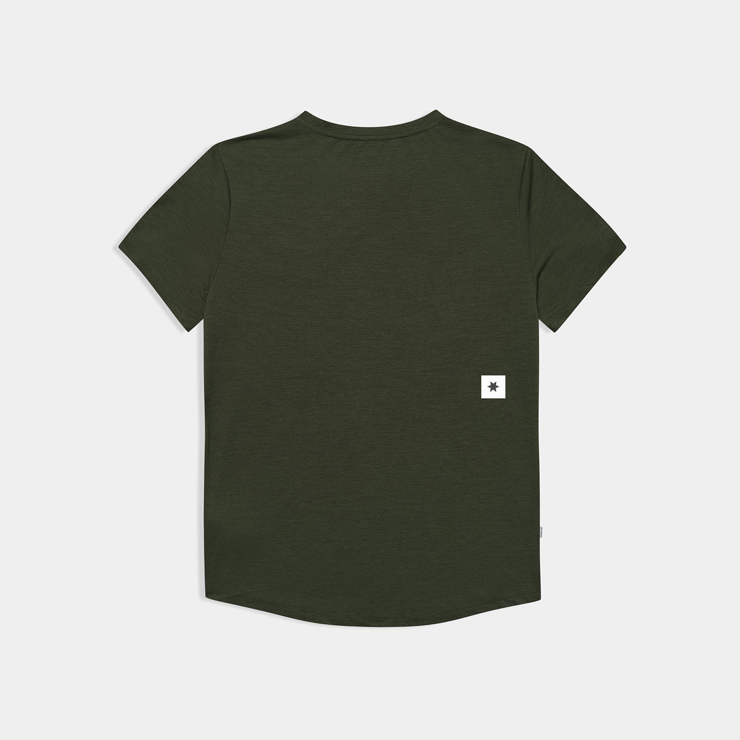 ランニングTシャツ SM25004c301 Clean Combat Pro T-shirt - Green [メンズ]