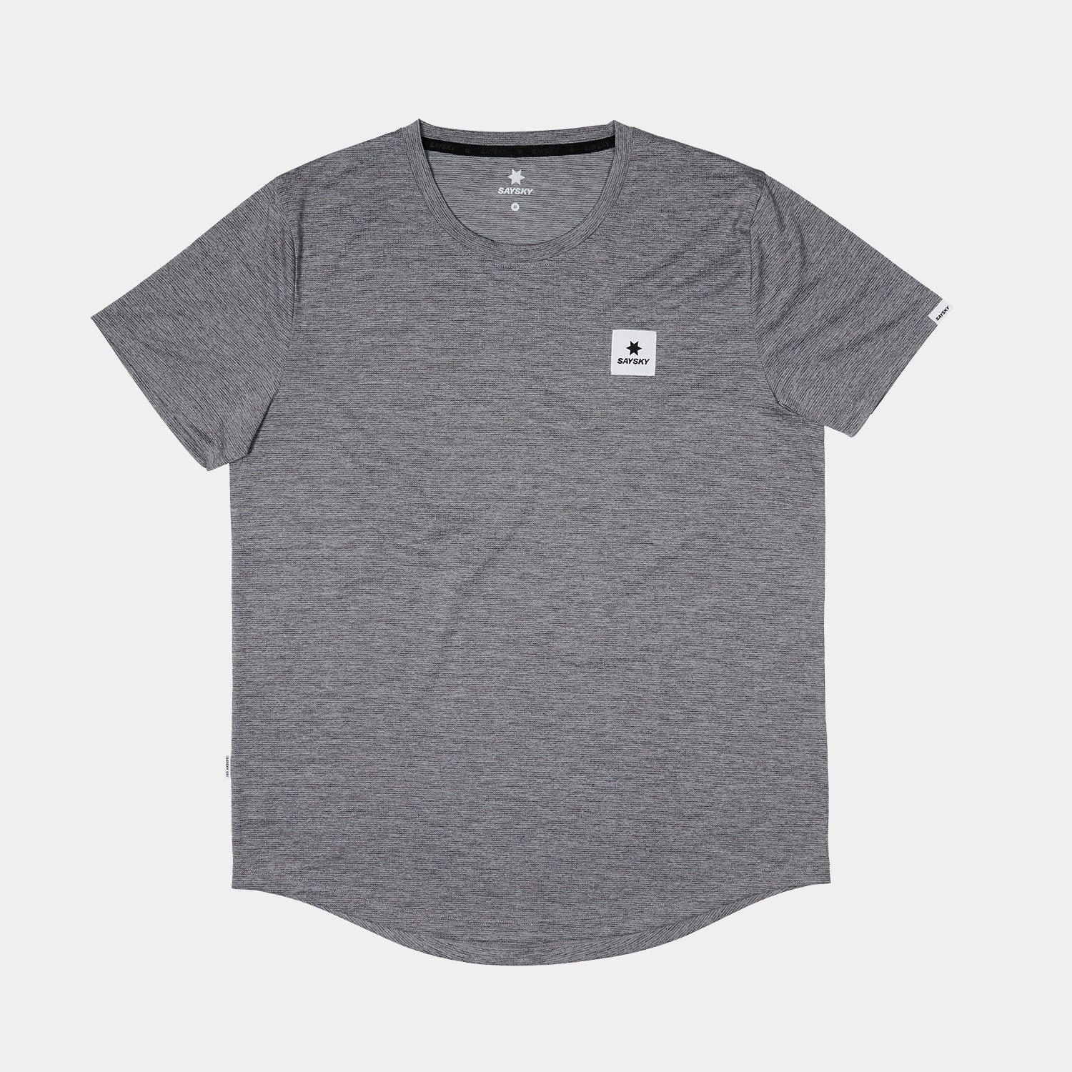 ランニングTシャツ SM25004c6003 Clean Combat Pro T-shirt - Grey [メンズ]