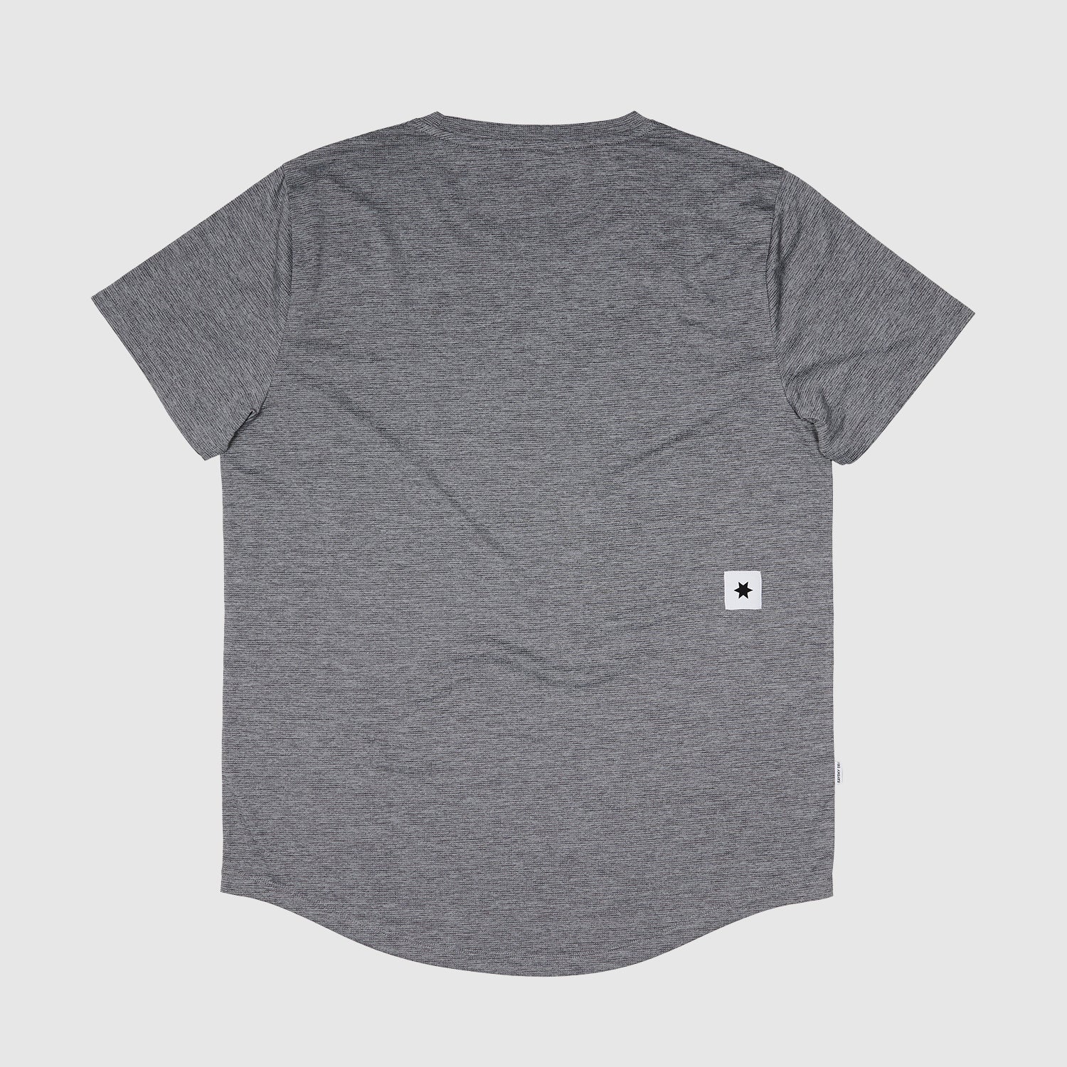 ランニングTシャツ SM25004c6003 Clean Combat Pro T-shirt - Grey [メンズ]