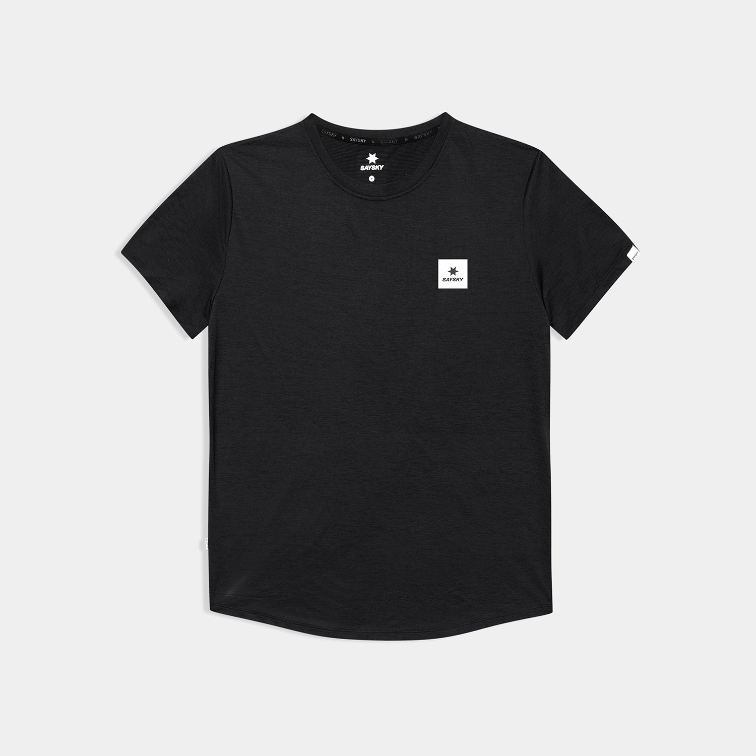 ランニングTシャツ SM25004c901 Clean Combat Pro T-shirt - Black [メンズ]