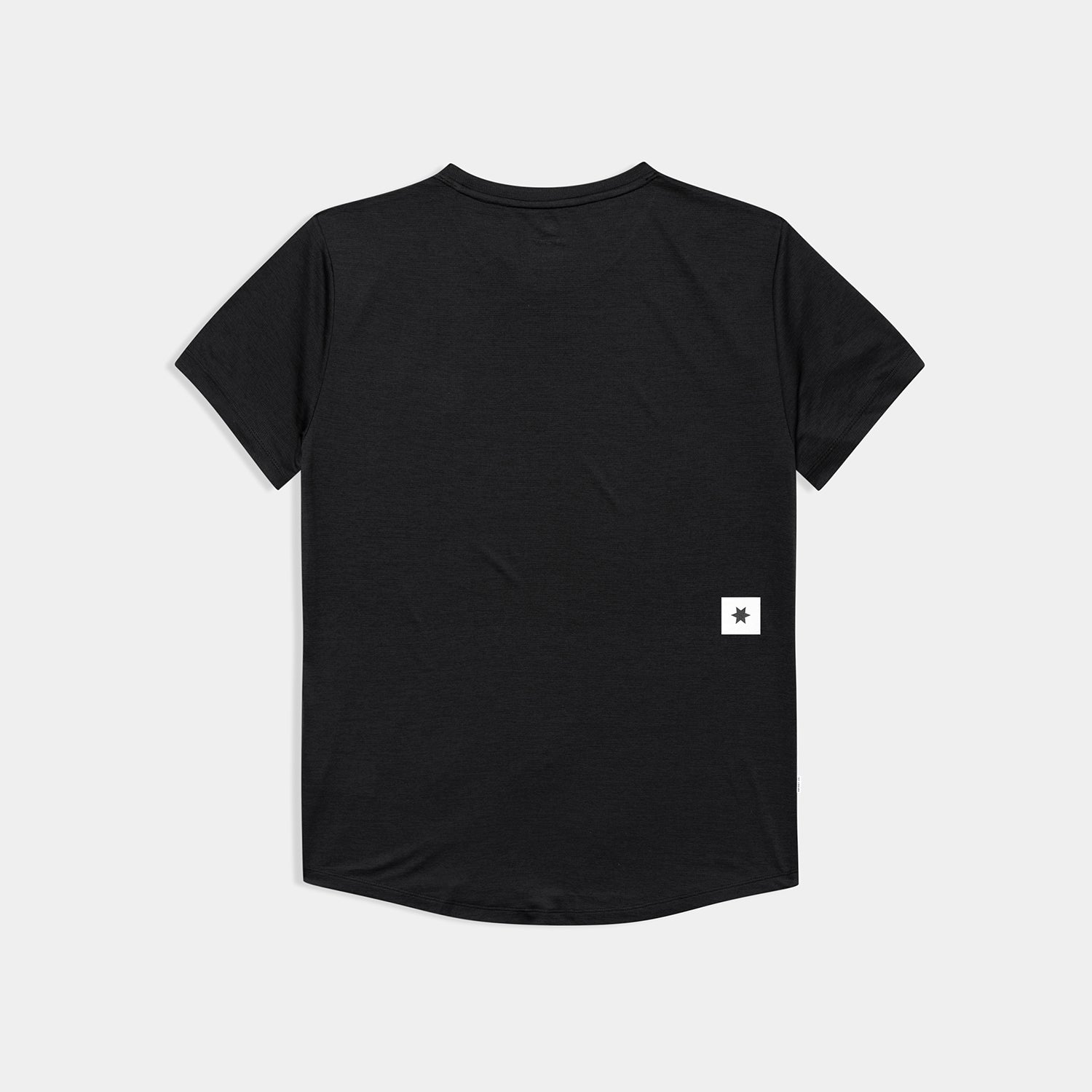 ランニングTシャツ SM25004c901 Clean Combat Pro T-shirt - Black [メンズ]