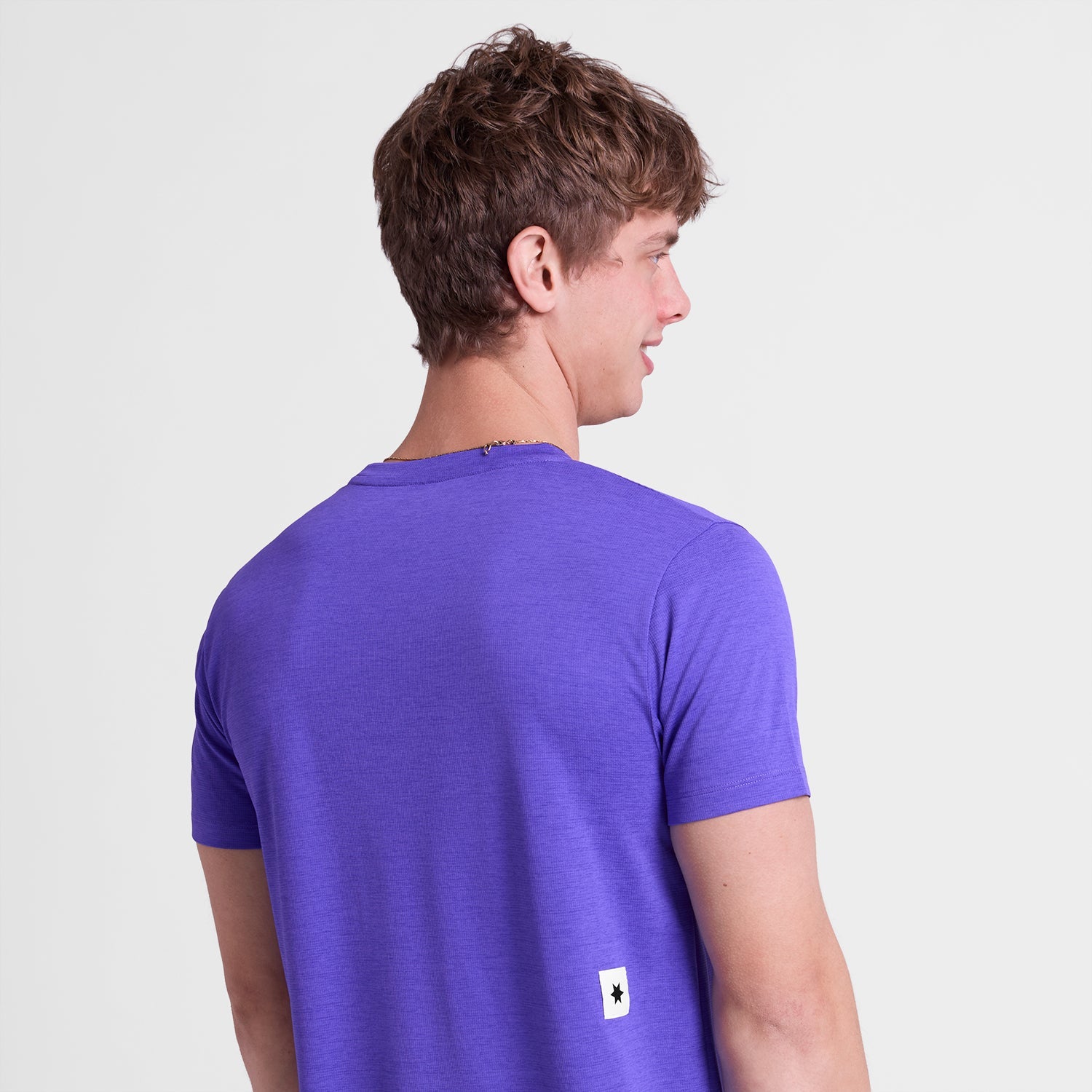 □ 公式 □ SAYSKY/セイスカイ ランニングTシャツ SM25005c7012 Logo
