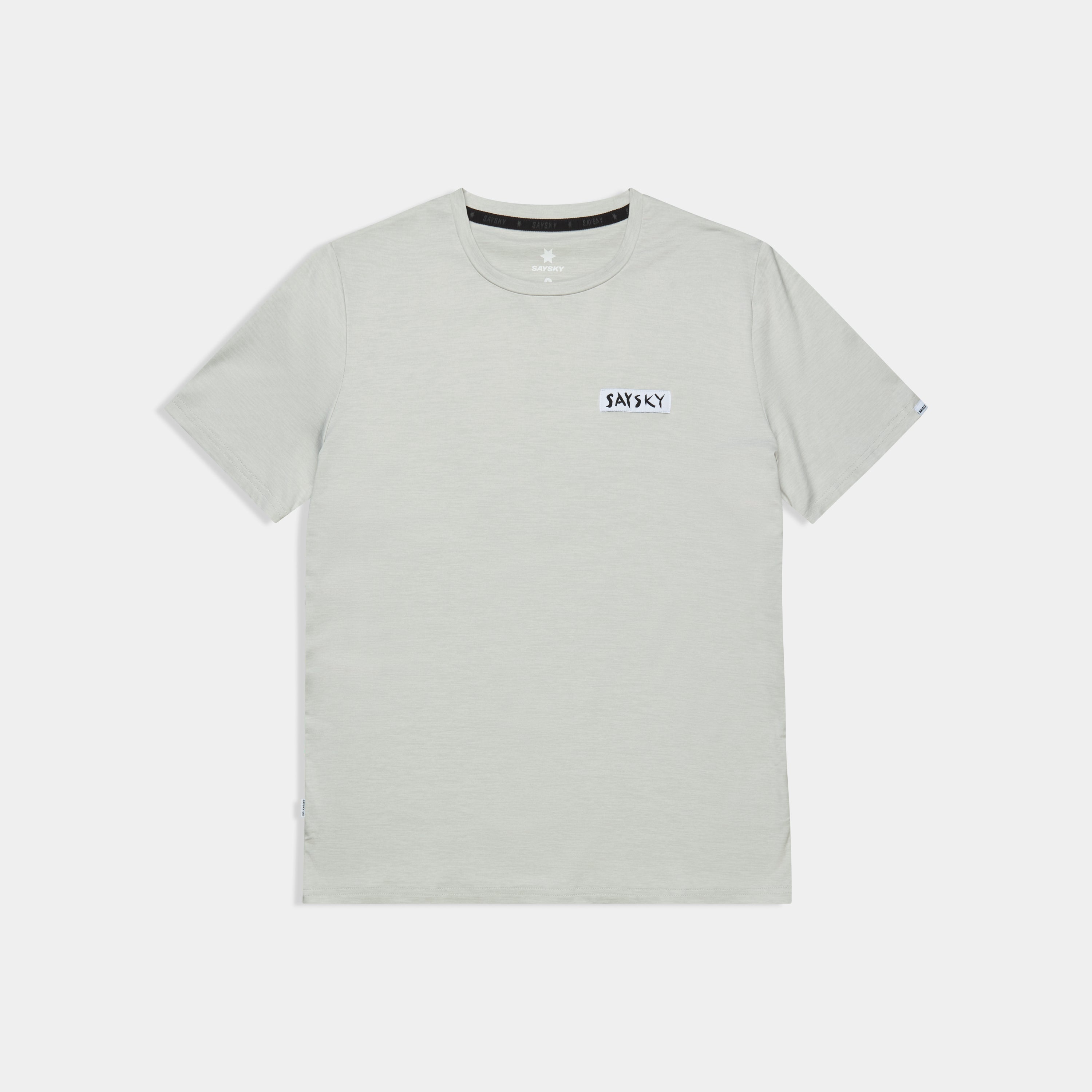 □ 公式 □ SAYSKY/セイスカイ ランニングTシャツ SM25006c6008 Tiger