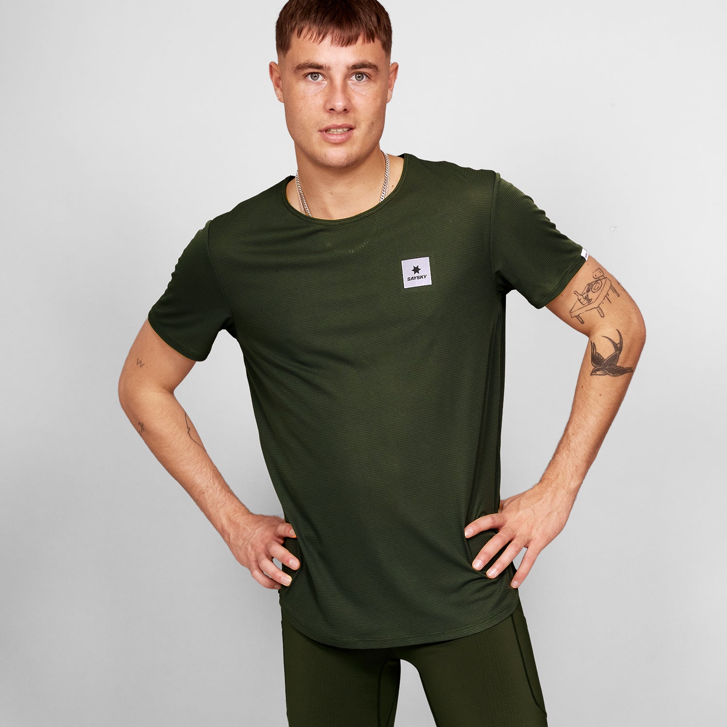 T-SHIRTS