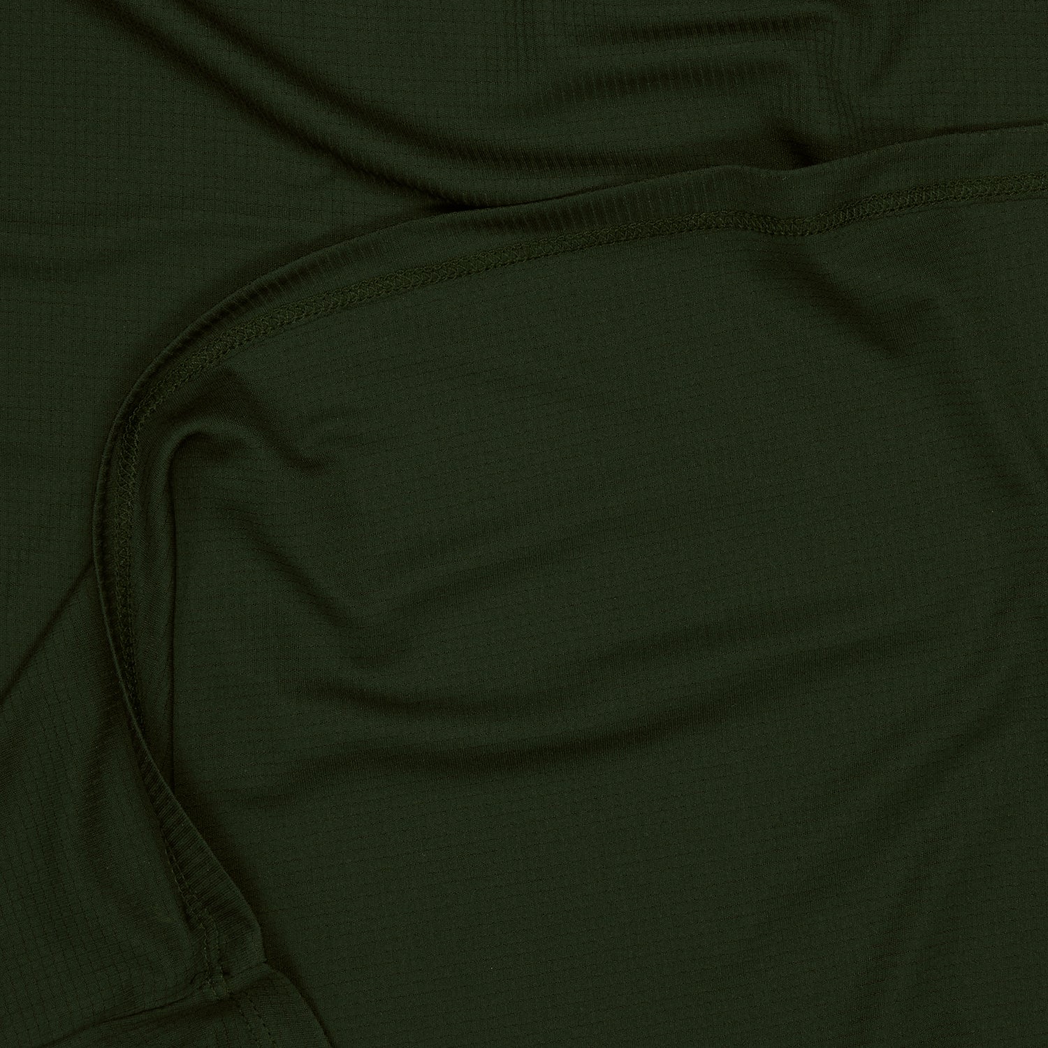 ランニングTシャツ SM25010c301 Clean Flow T-shirt - Green [メンズ]