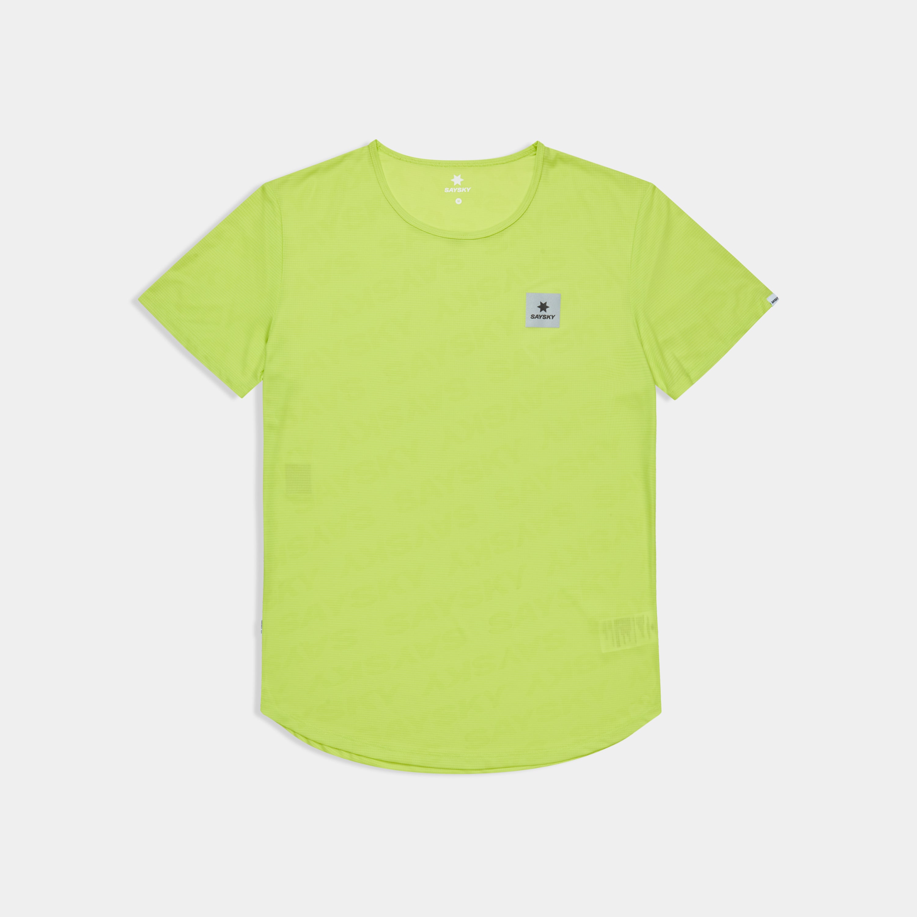 □ 公式 □ SAYSKY/セイスカイ ランニングTシャツ SM25011c1068