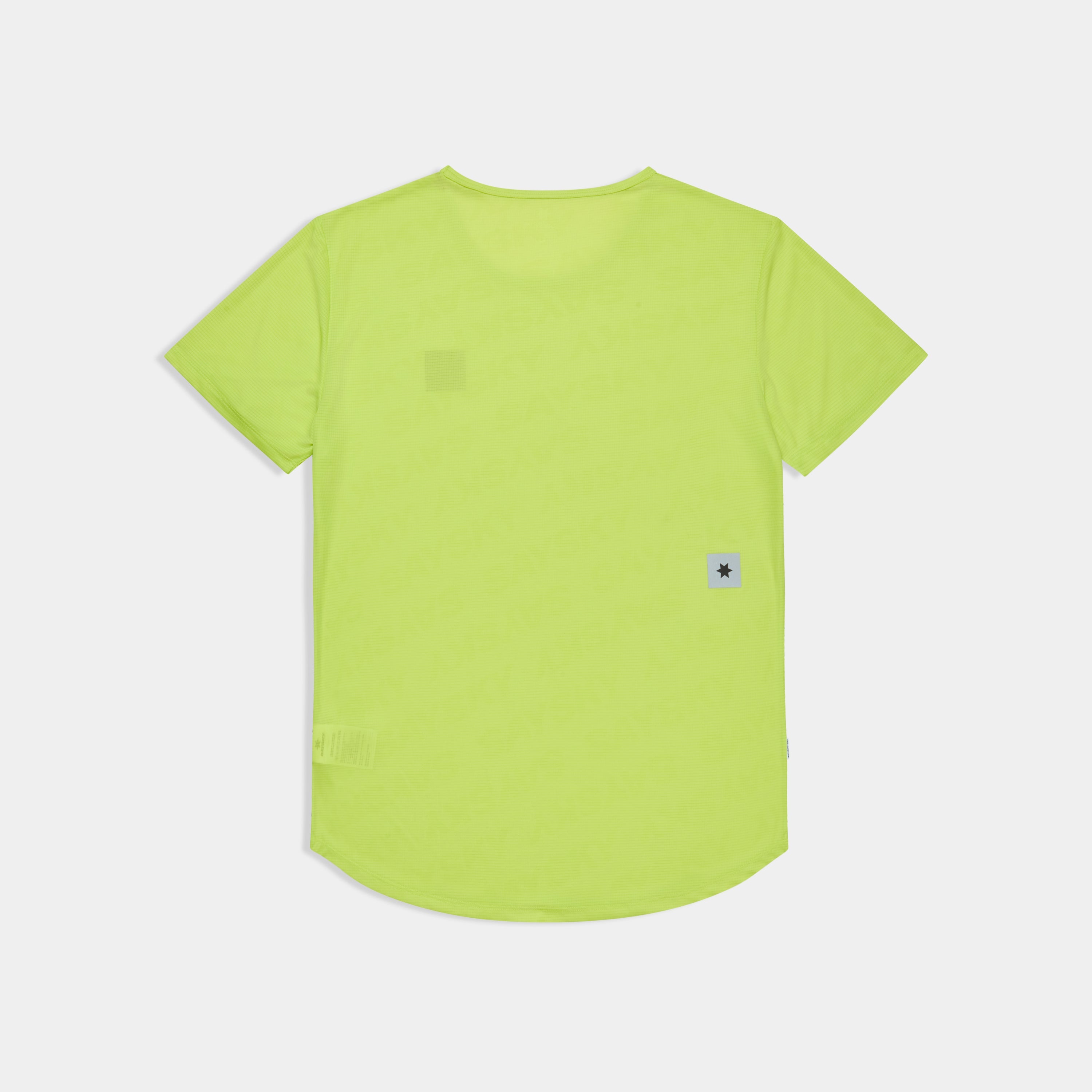 □ 公式 □ SAYSKY/セイスカイ ランニングTシャツ SM25011c1068