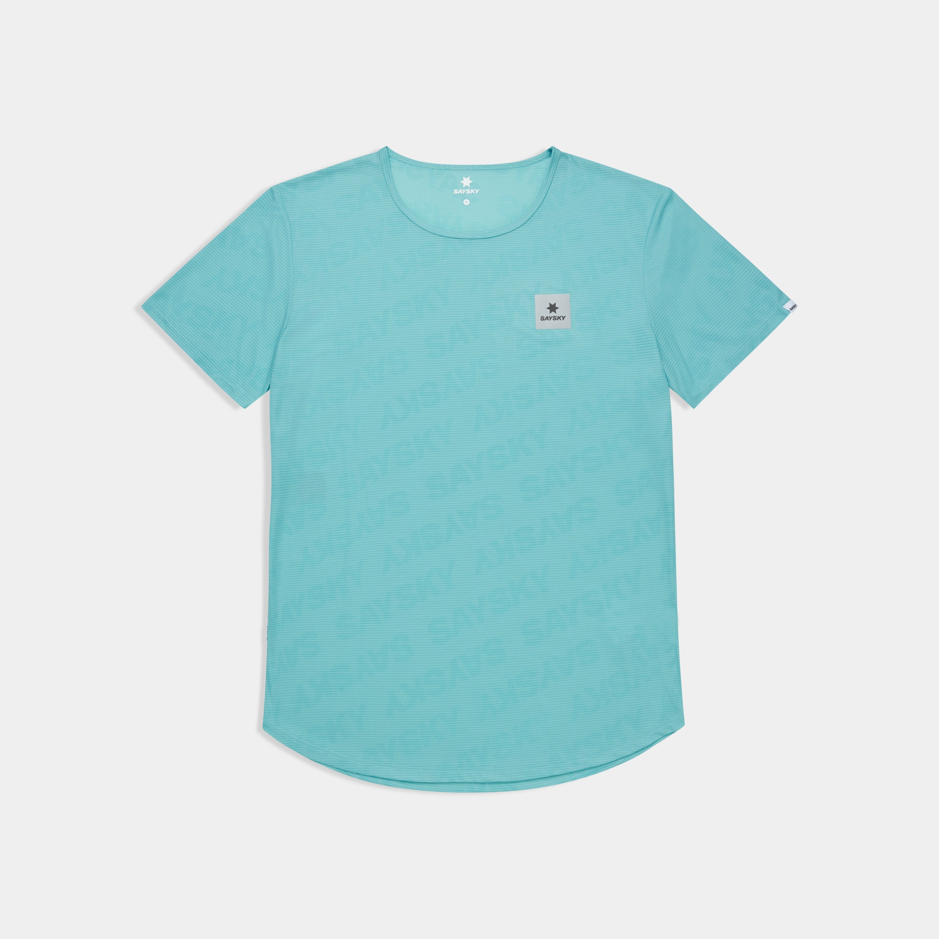 □ 公式 □ SAYSKY/セイスカイ ランニングTシャツ SM25011c1071