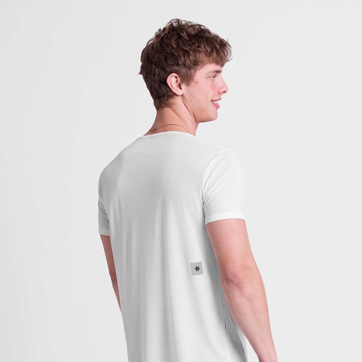 SAYSKY トロピカルTシャツとショーツセット XS T-SHIRTS