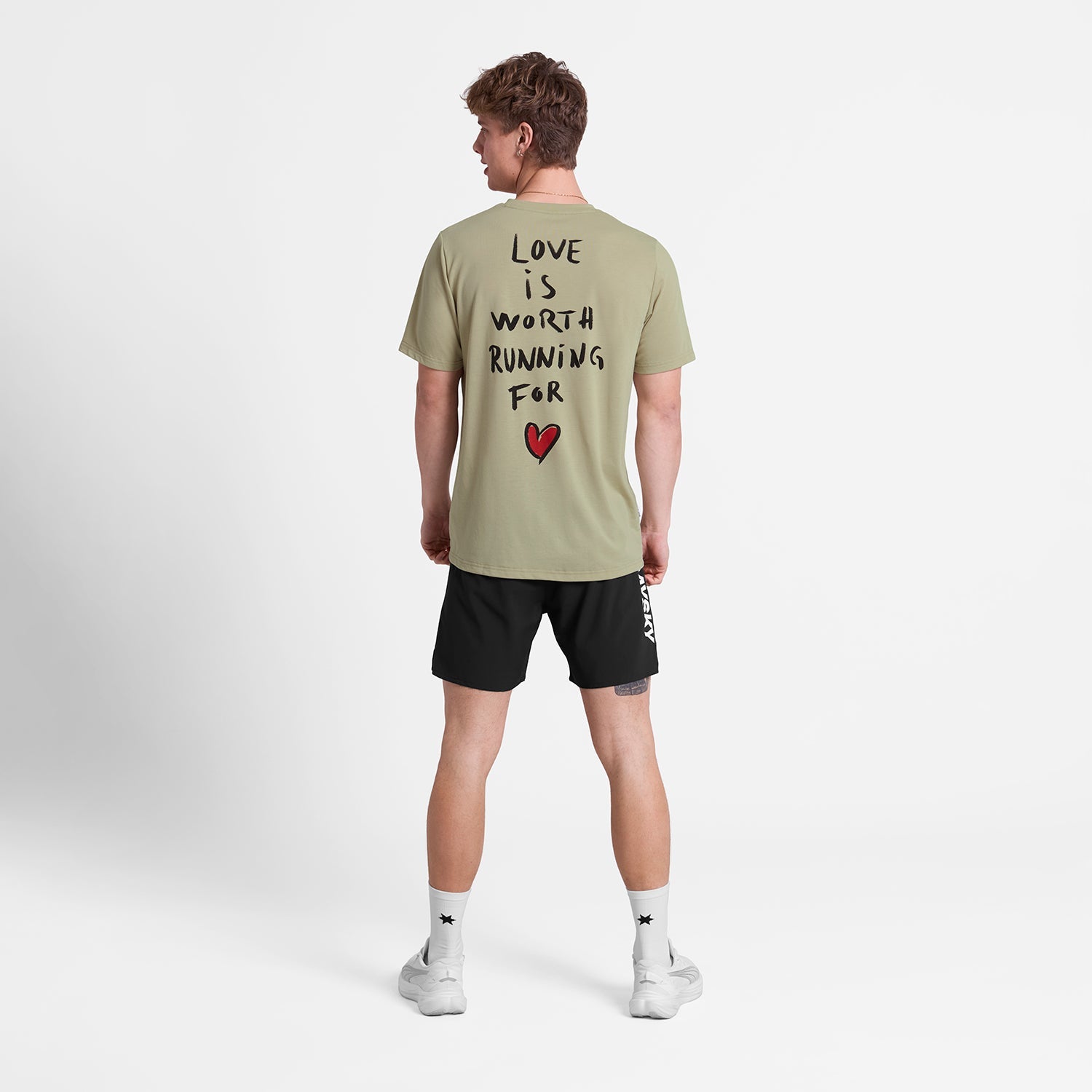 □ 公式 □ SAYSKY/セイスカイ モーションTシャツ SM25023c801