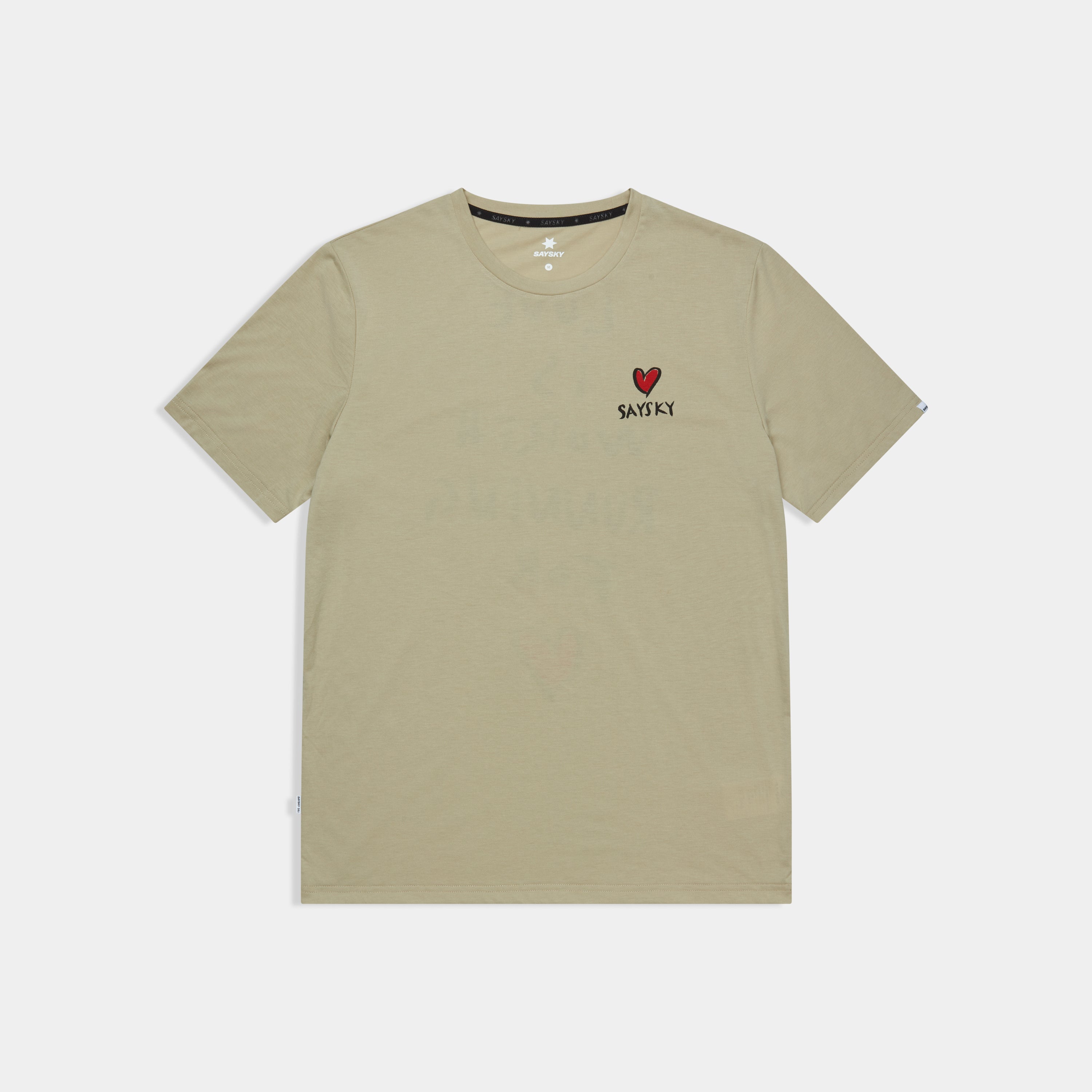 □ 公式 □ SAYSKY/セイスカイ モーションTシャツ SM25023c801