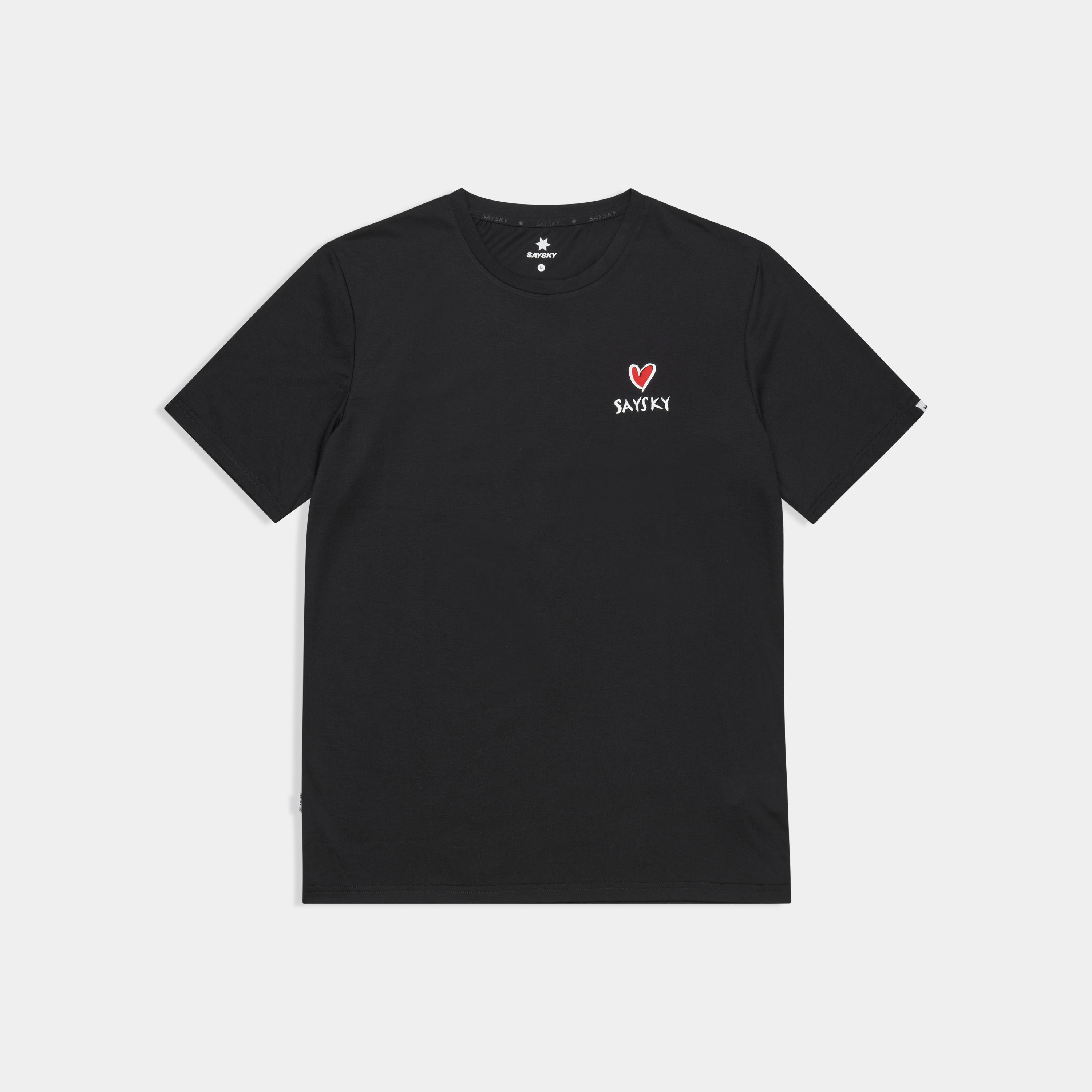 □ 公式 □ SAYSKY/セイスカイ モーションTシャツ SM25023c901