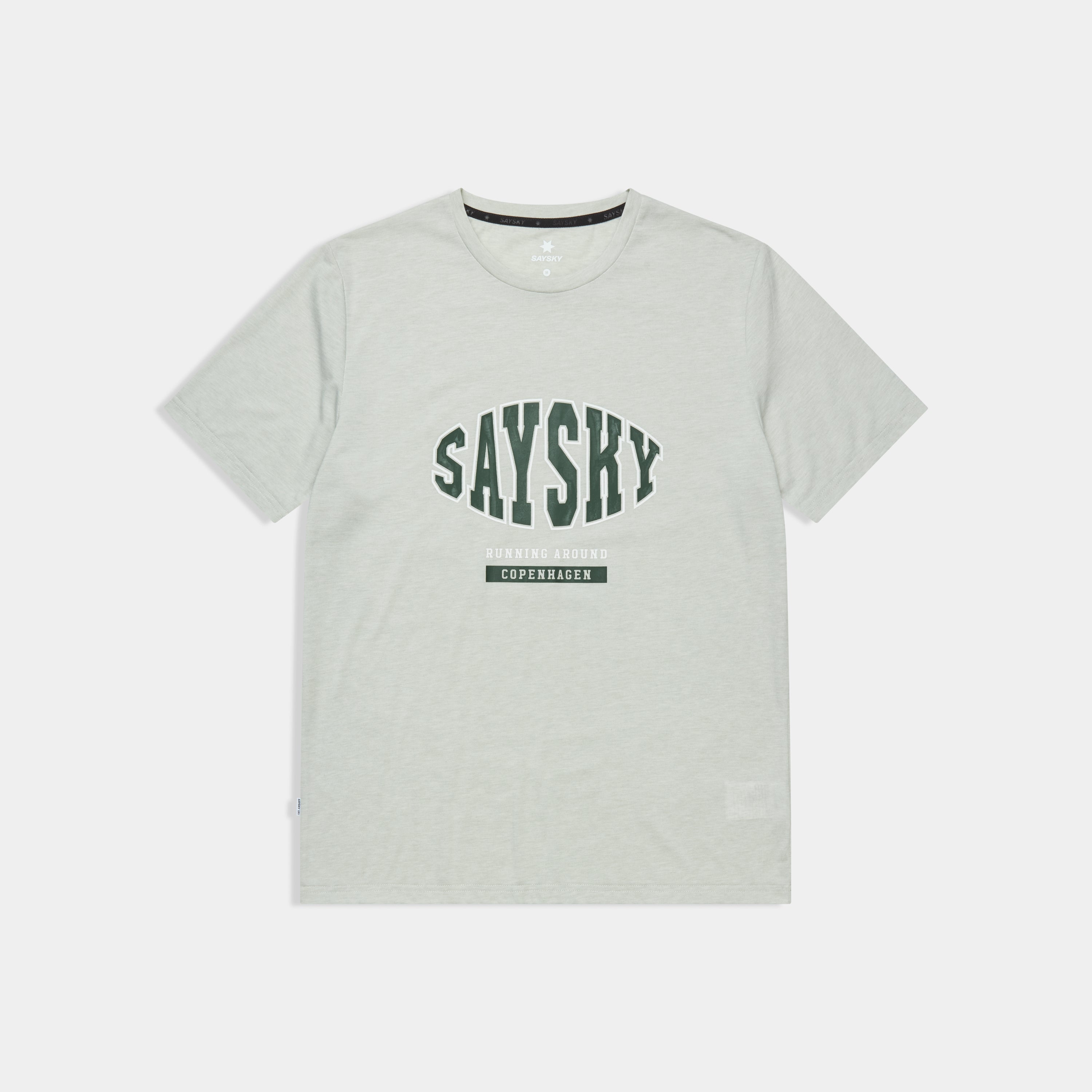 □ 公式 □ SAYSKY/セイスカイ モーションTシャツ SM25025c6008