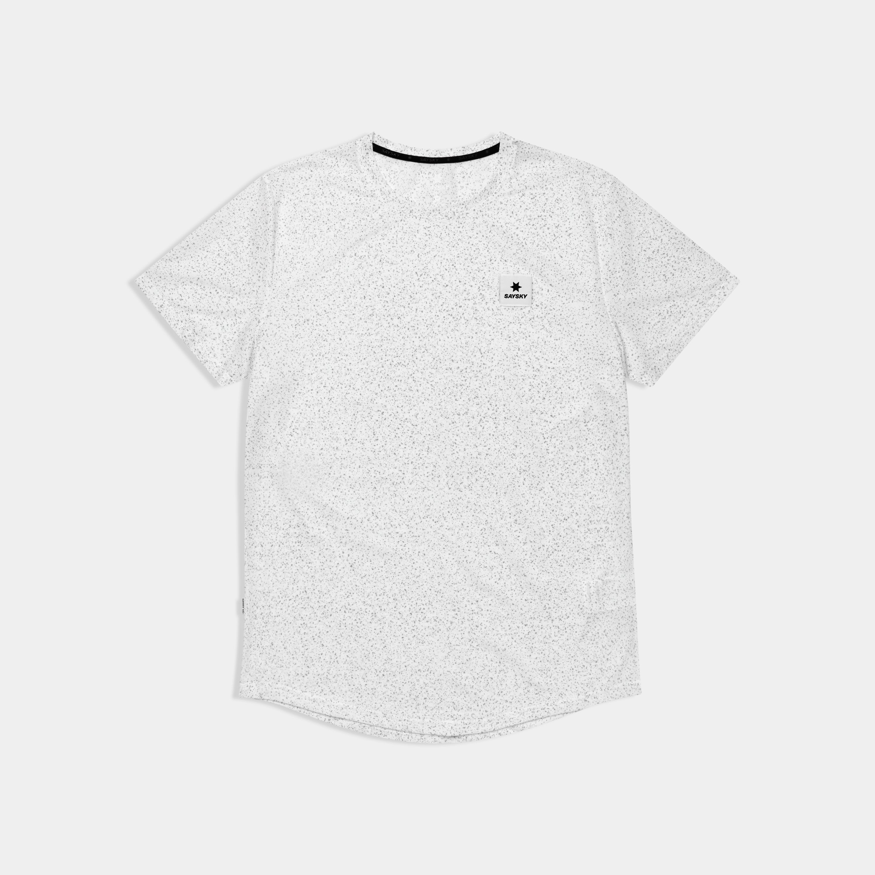 ランニングTシャツ SM25028c1073 Universe Combat T-shirt - Whiteuniverse [メンズ]