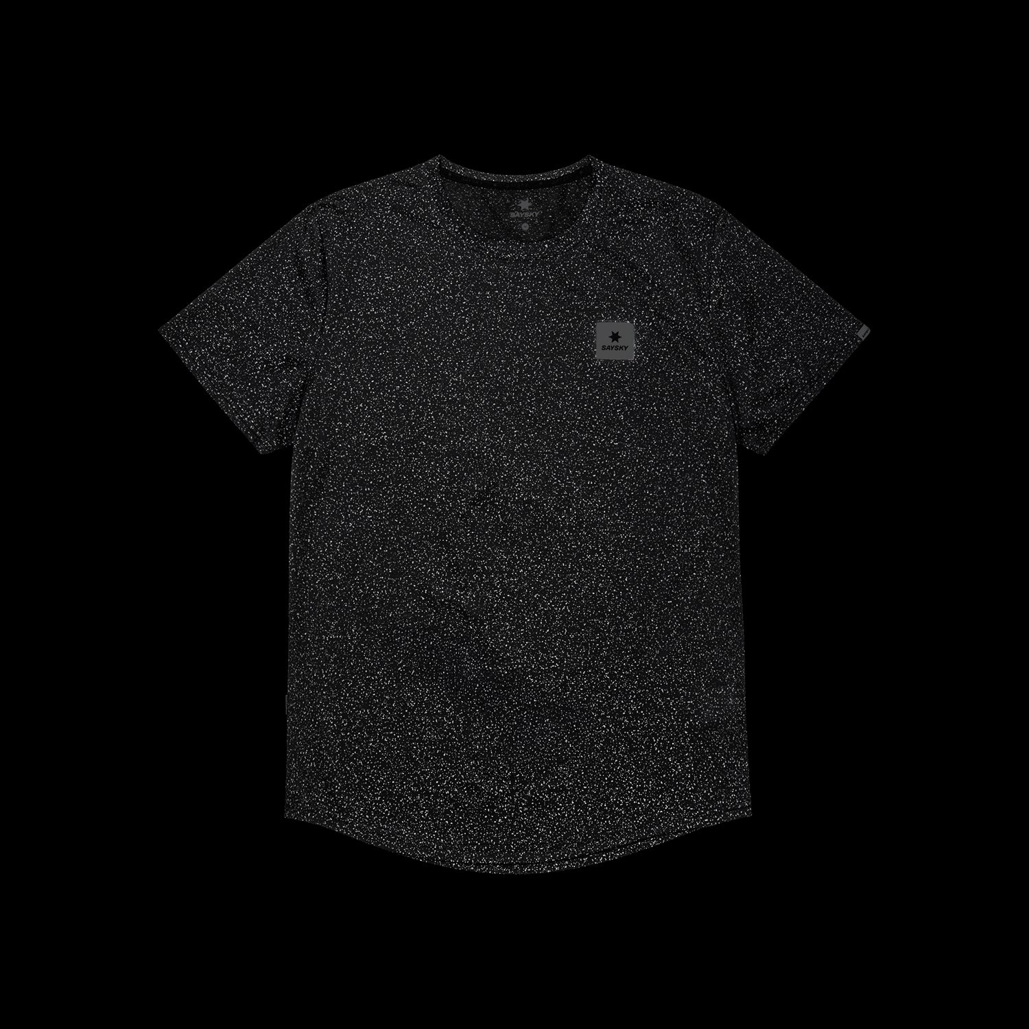 □ 公式 □ SAYSKY/セイスカイ ランニングTシャツ SM25028c1074
