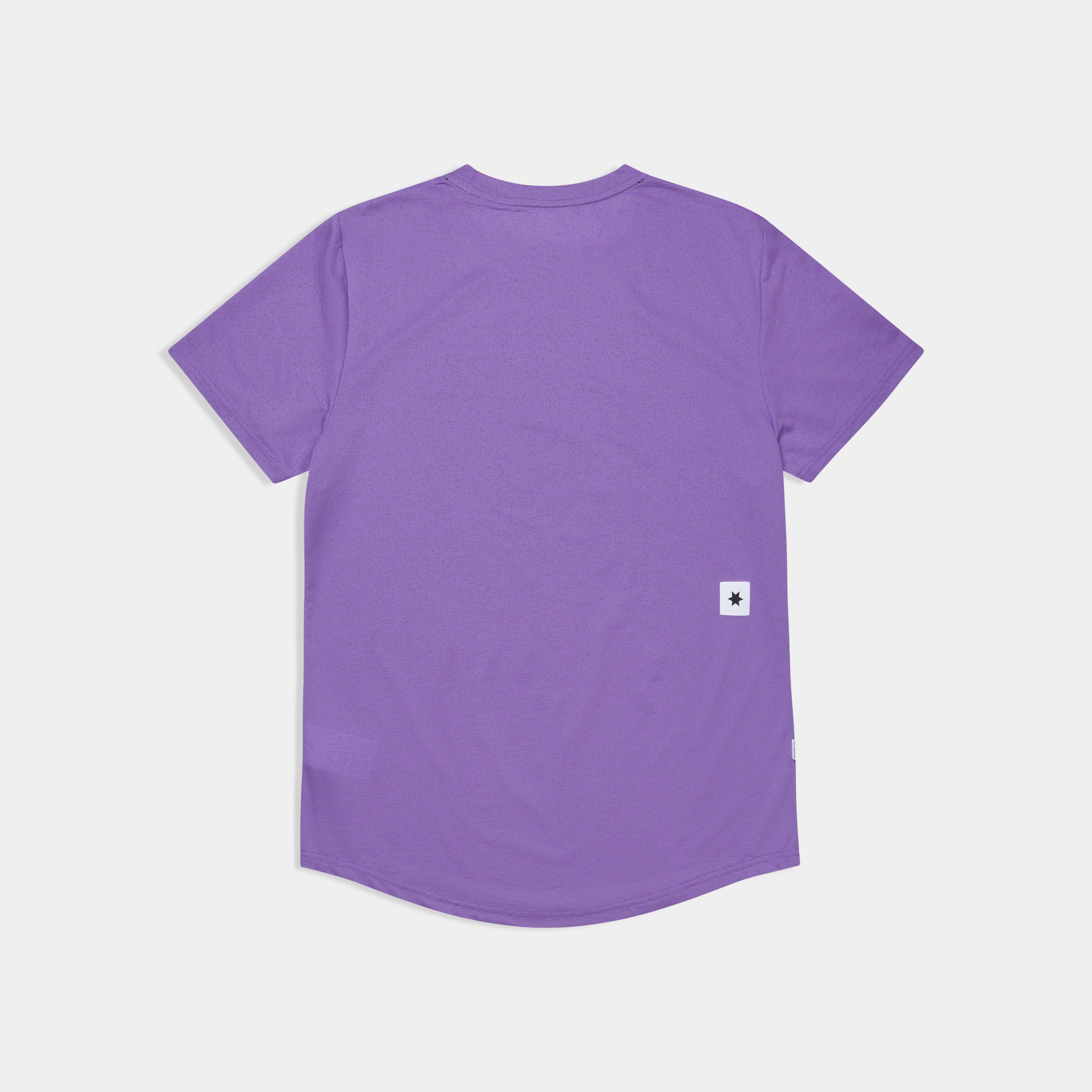 ランニングTシャツ SM25028c1074 Universe Combat T-shirt - Purpleuniverse [メンズ]
