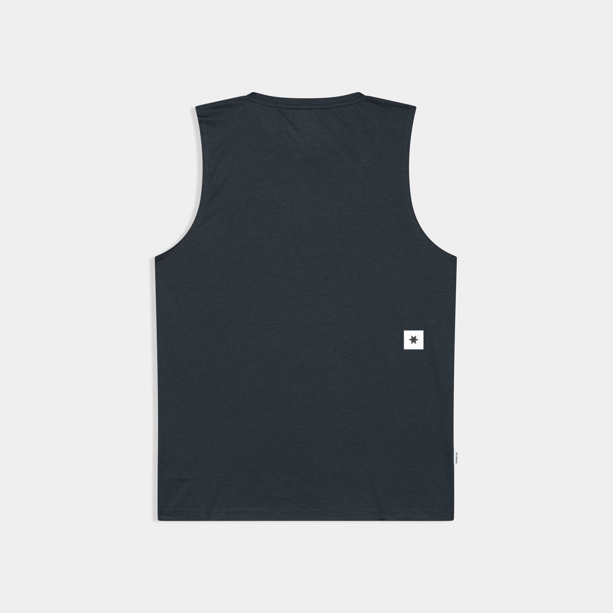 モーションシングレット SM30001c6001 Clean Motion Tank - Grey [メンズ]
