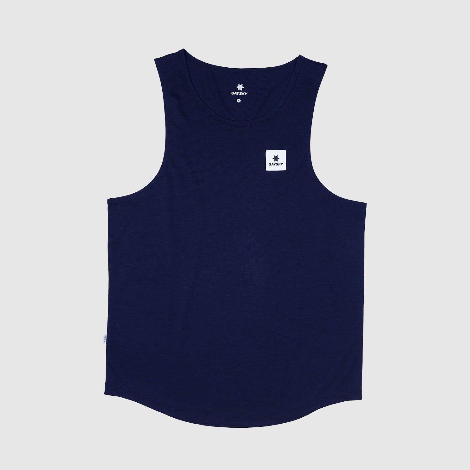 レースシングレット SM30002c201 Clean Combat Pro Singlet - Blue [メンズ]