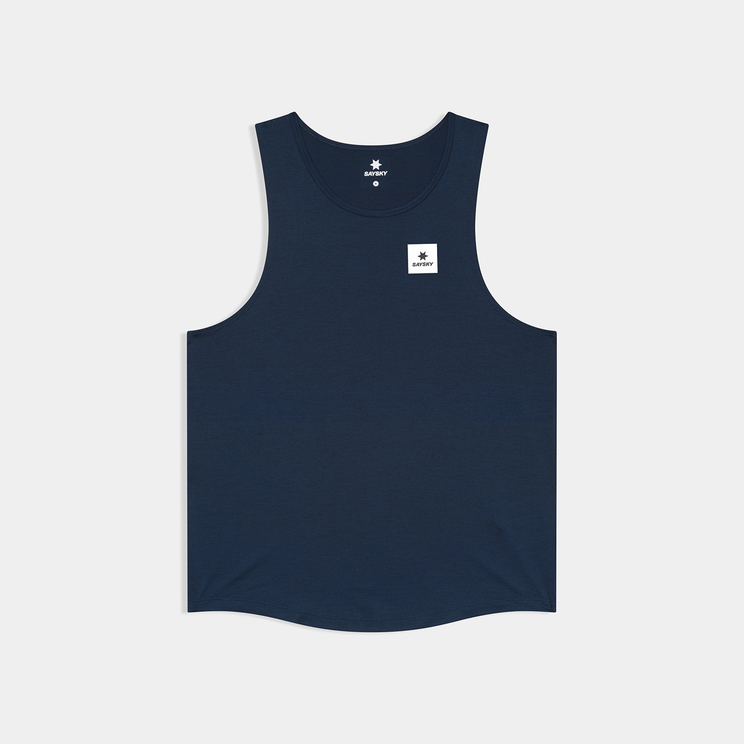 レースシングレット SM30002c201 Clean Combat Pro Singlet - Blue [メンズ]