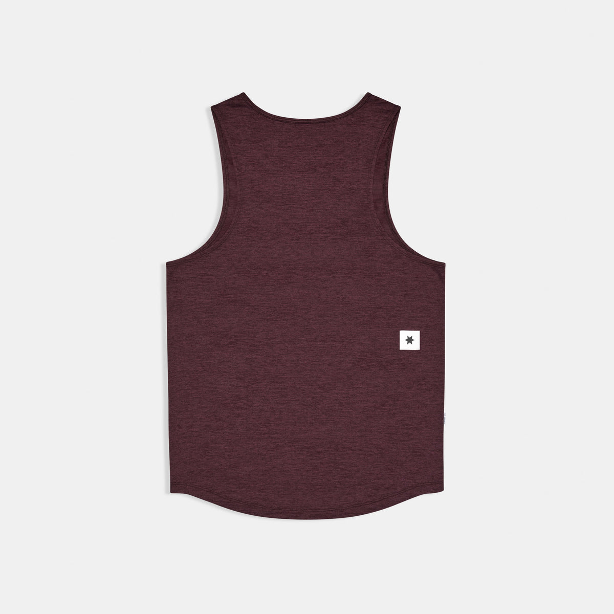 レースシングレット SM30002c5011 Clean Combat Pro Singlet - Burgundy [メンズ]
