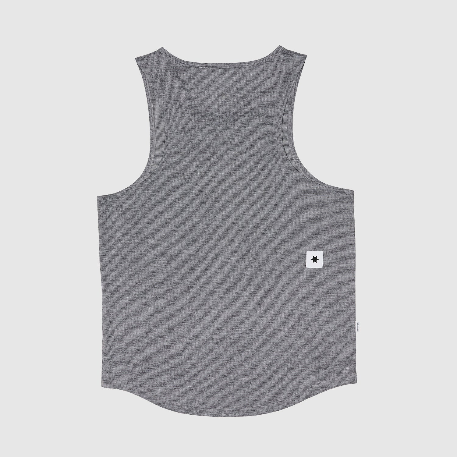 レースシングレット SM30002c6003 Clean Combat Pro Singlet - Grey [メンズ]