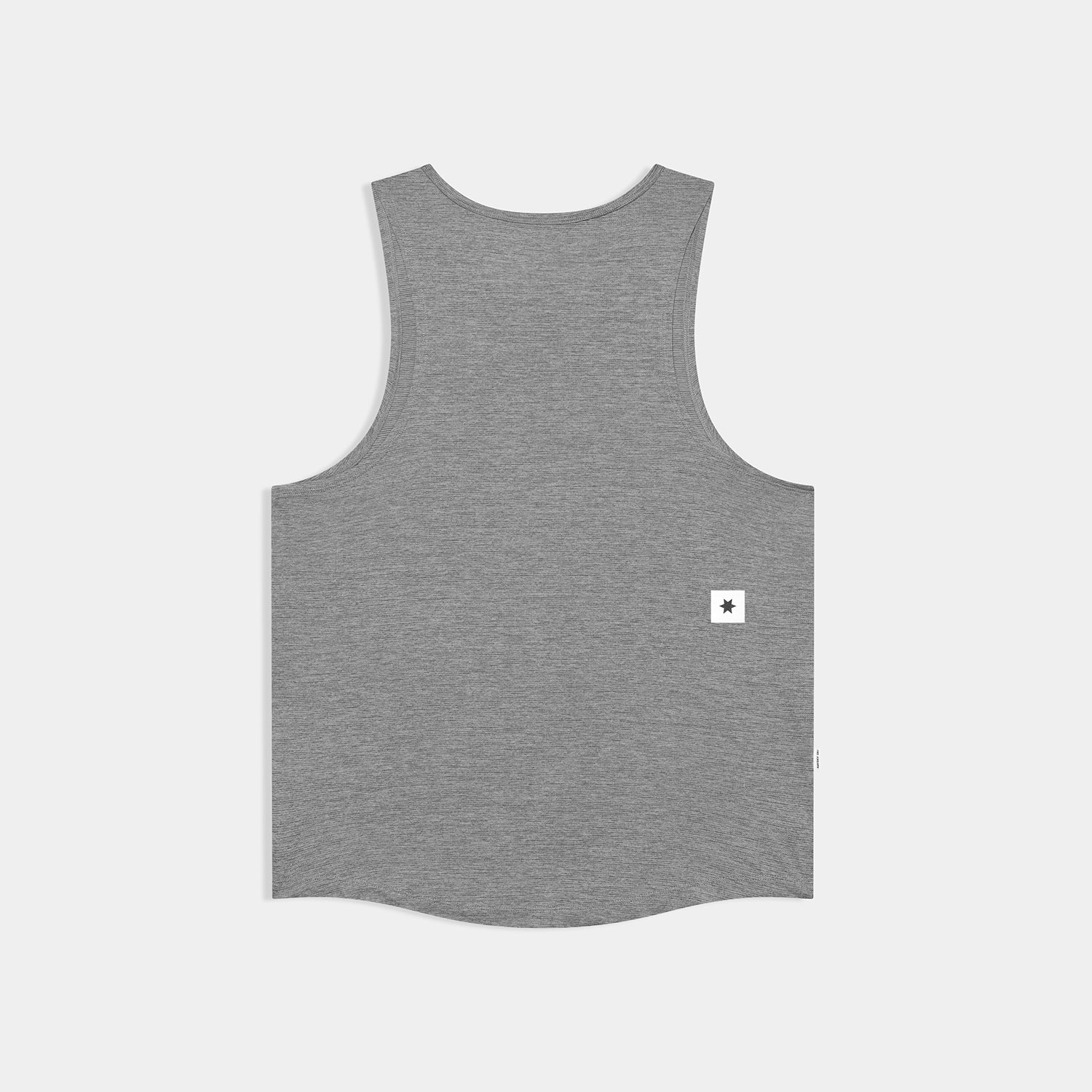 レースシングレット SM30002c6003 Clean Combat Pro Singlet - Grey [メンズ]