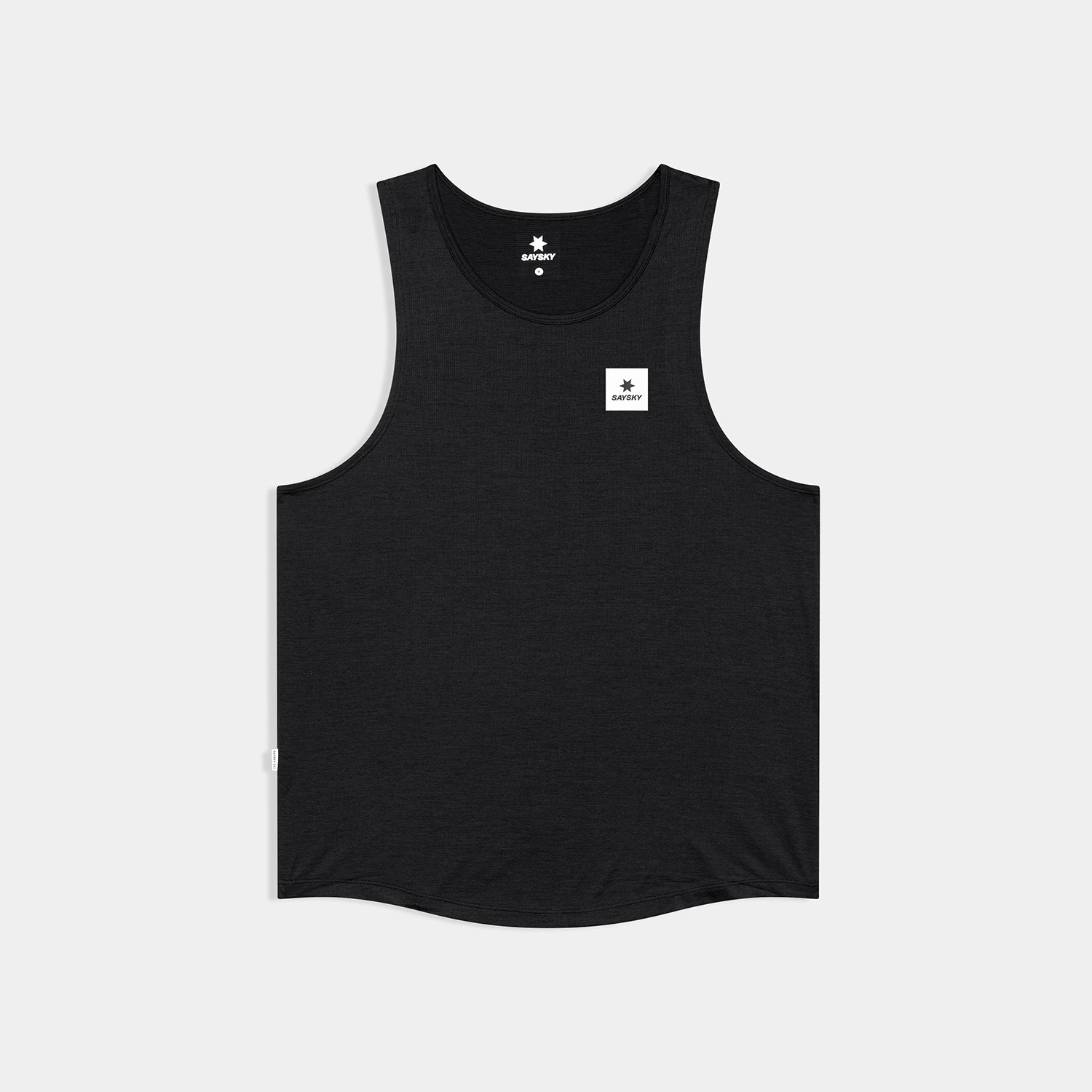 レースシングレット SM30002c901 Clean Combat Pro Singlet - Black [メンズ]
