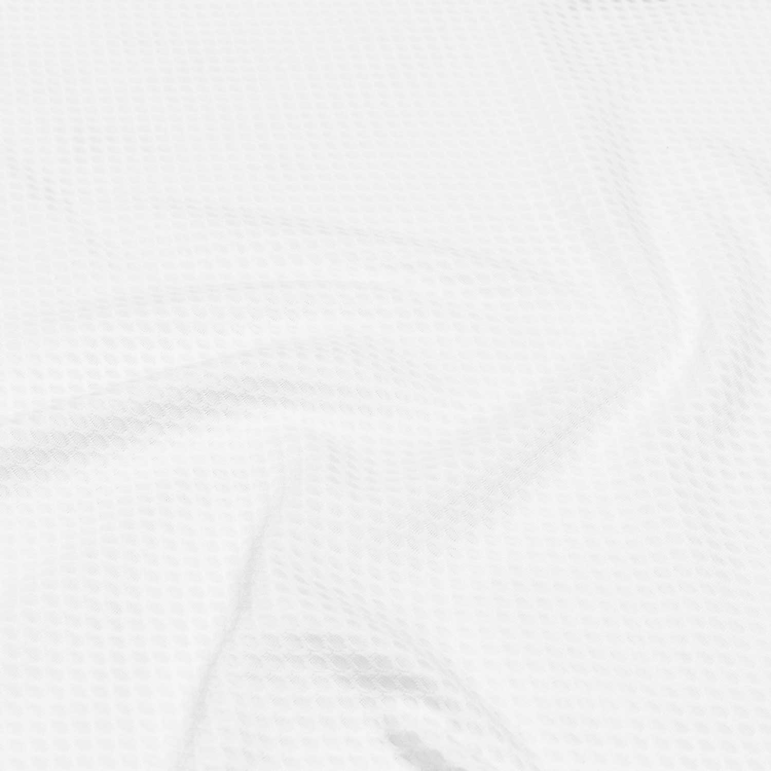 レースシングレット SM30004c101 Mesh Base Layer Singlet - White [メンズ]