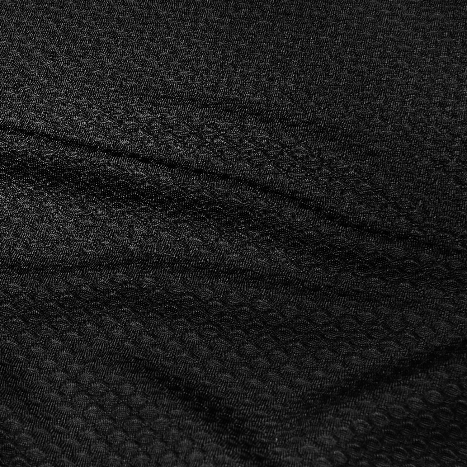 レースシングレット SM30004c901 Mesh Base Layer Singlet - Black [メンズ]