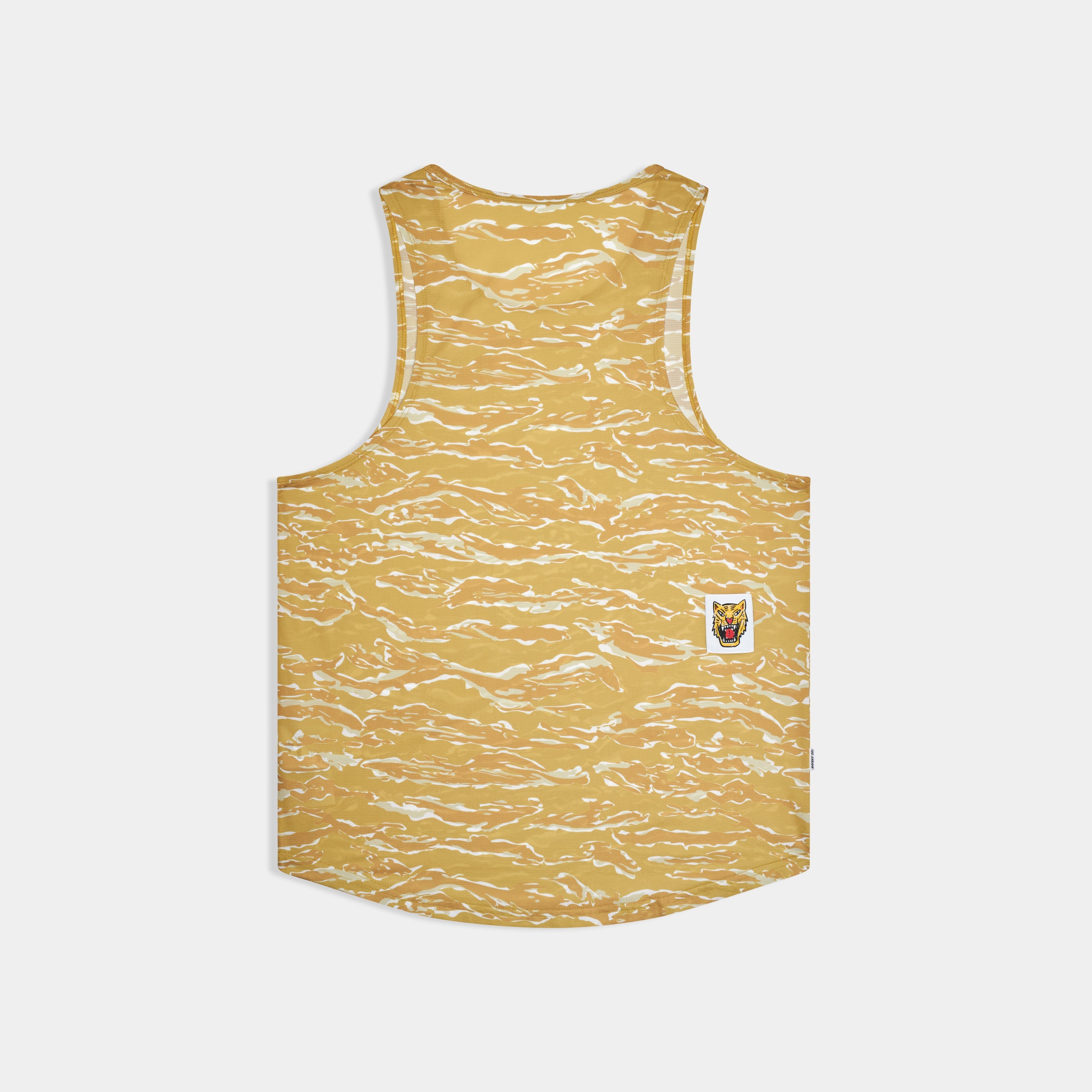 □ 公式 □ SAYSKY/セイスカイ レースシングレット SM30005c1064 Tiger