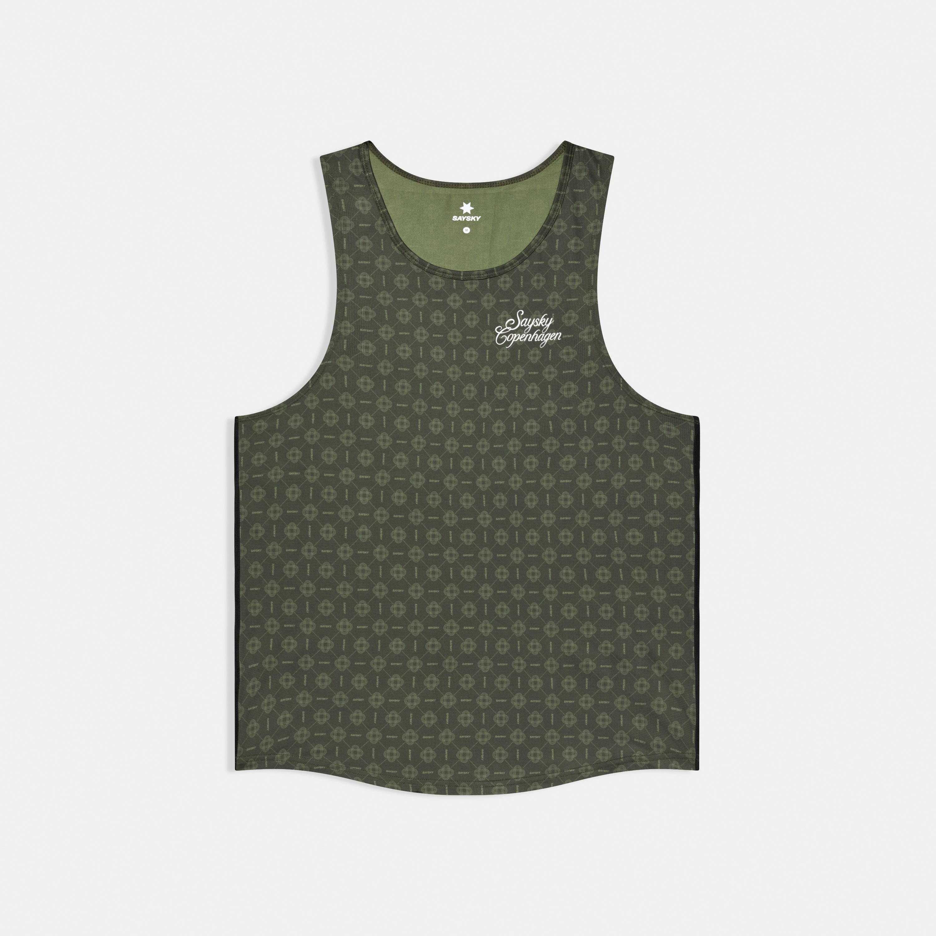 SINGLETS