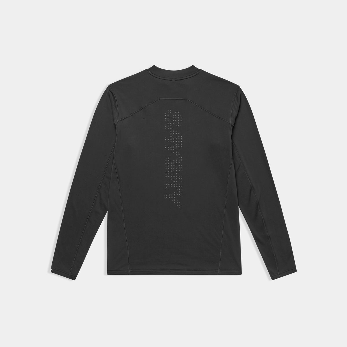 ベースレイヤー SM35005c901 Flow Base Layer - Black [メンズ]